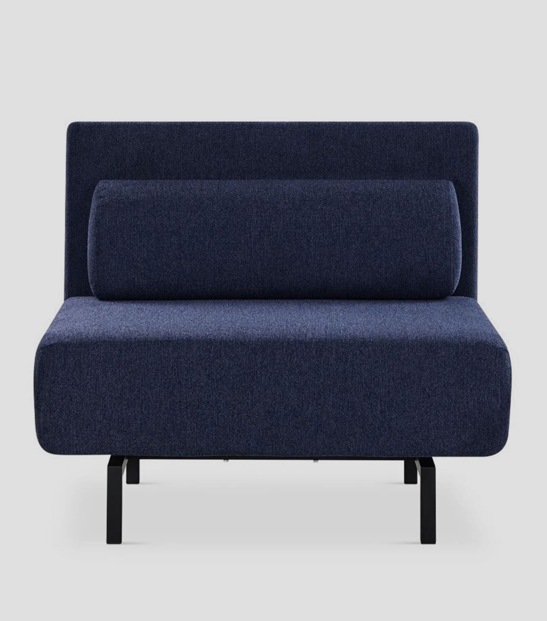 Sofá cama Iso azul