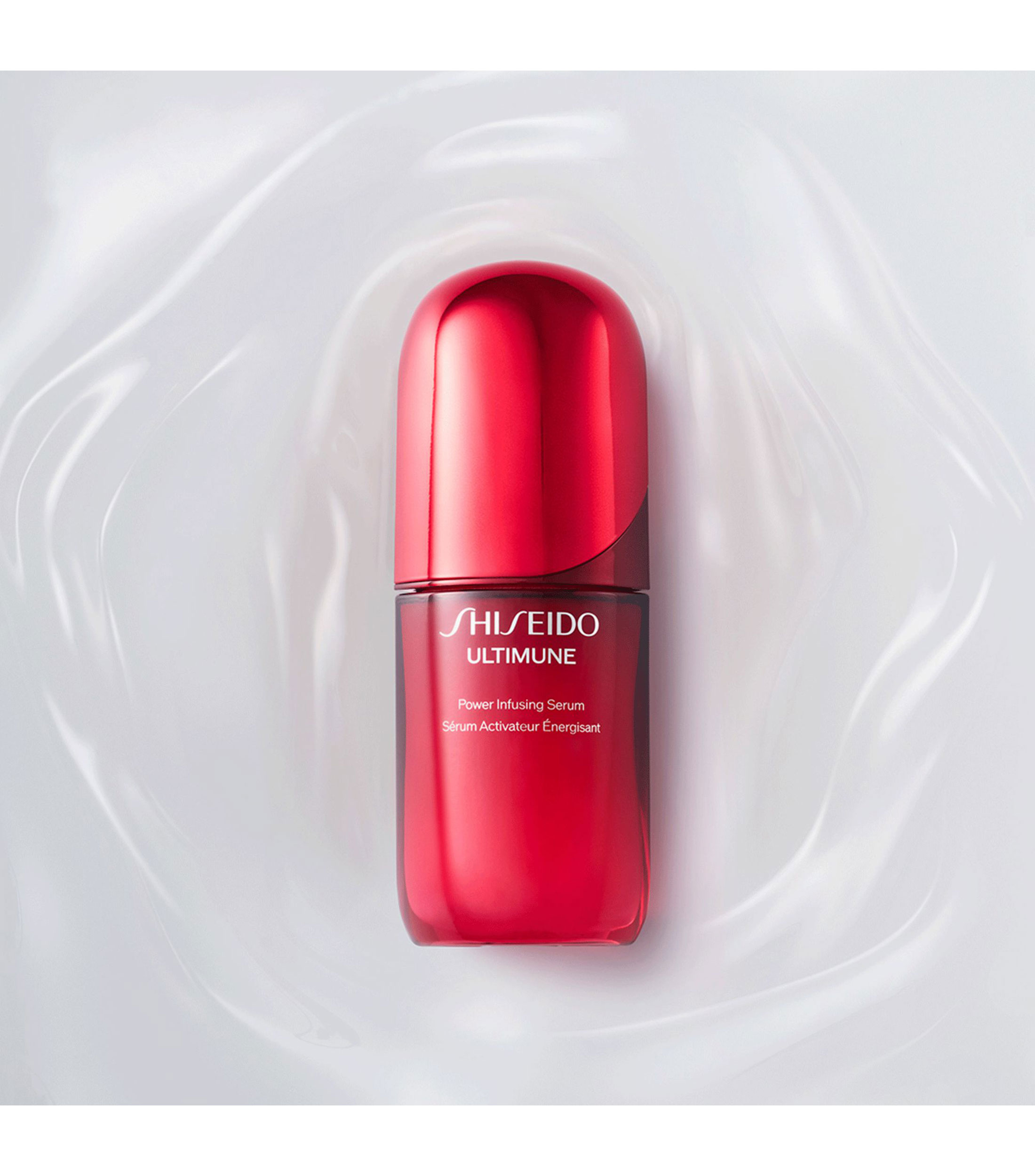 Suero facial Ultimune Power Infusing, 75 ml