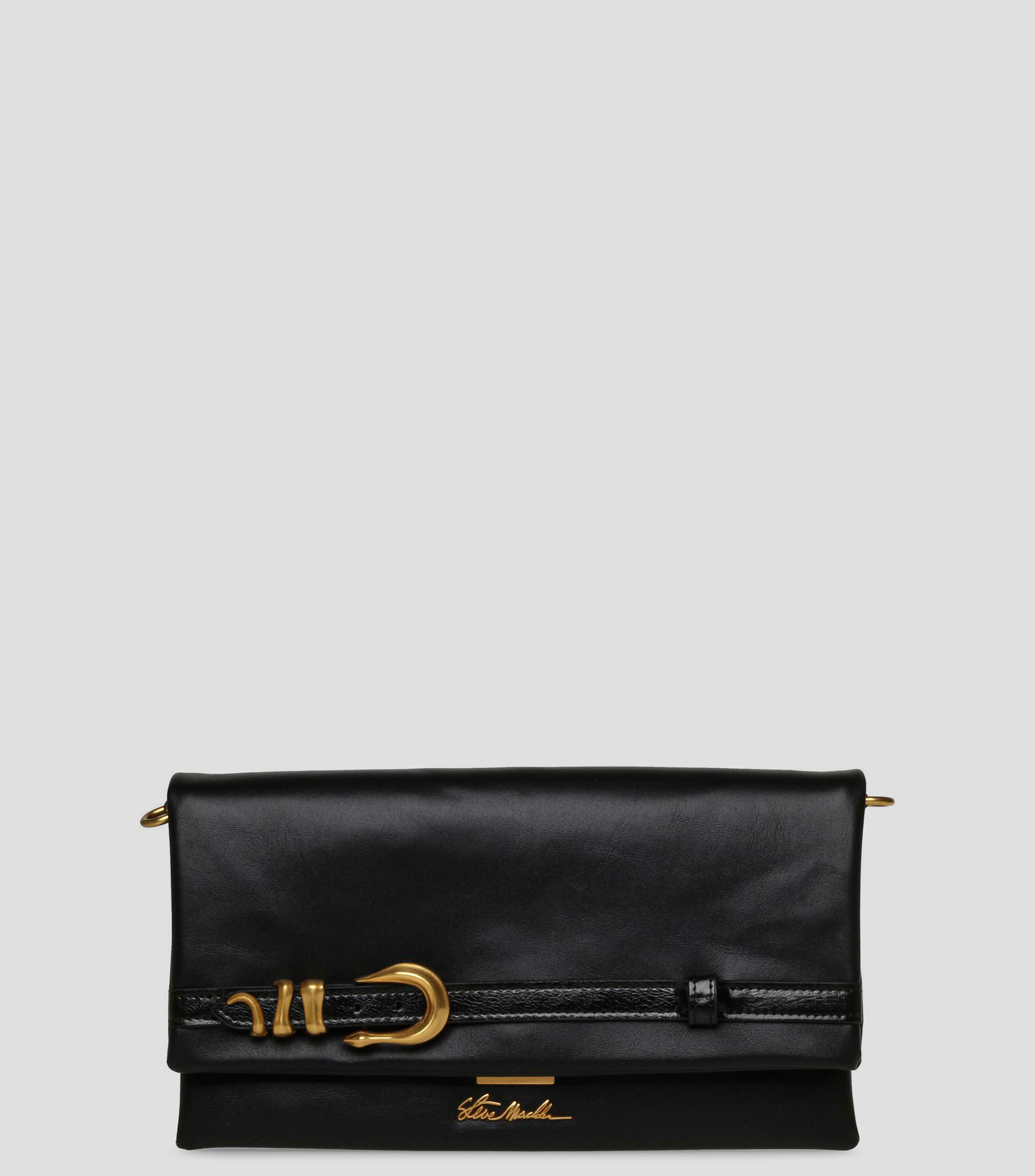 Bolsa clutch lisa Mujer