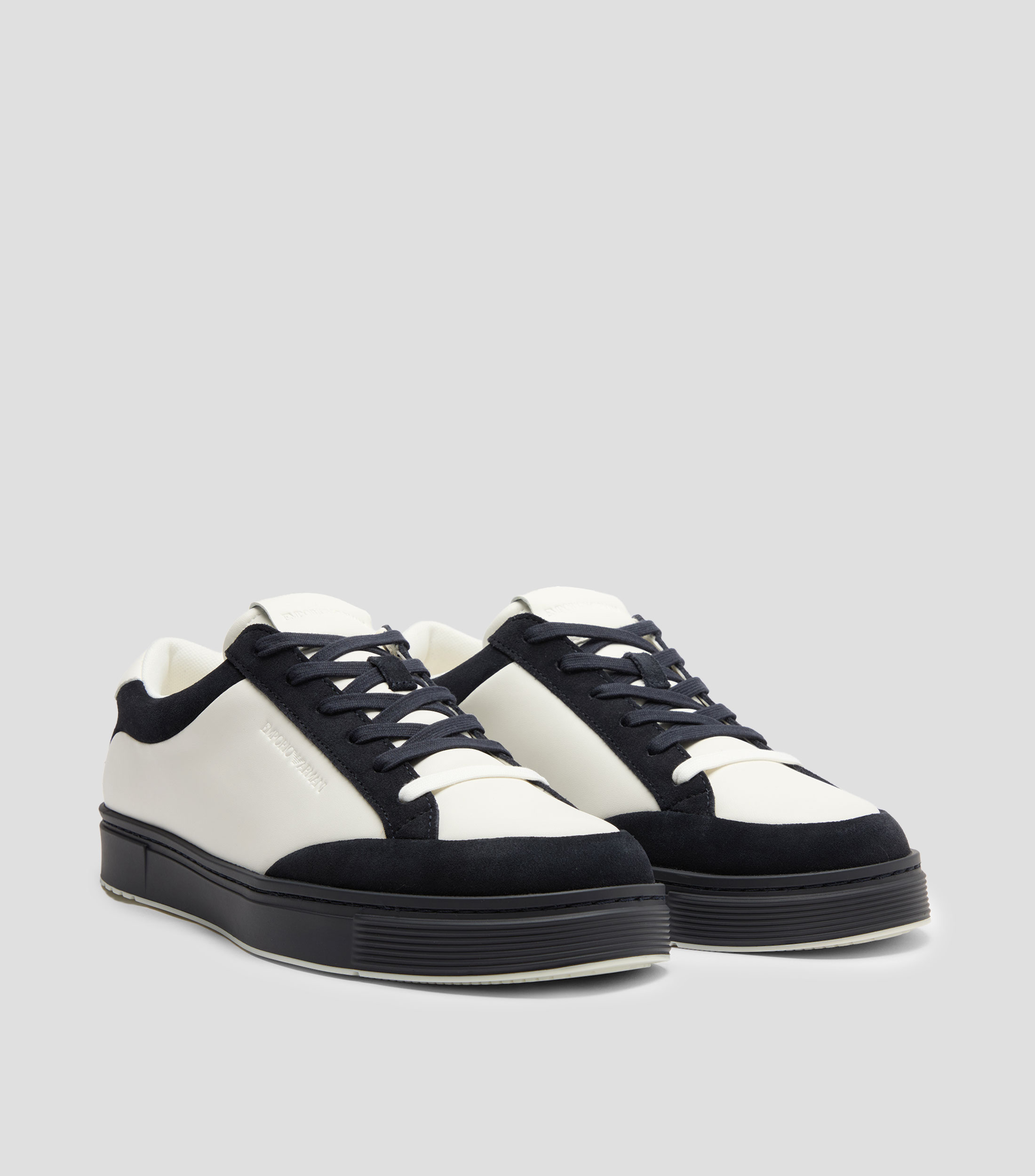Tenis casuales Hombre