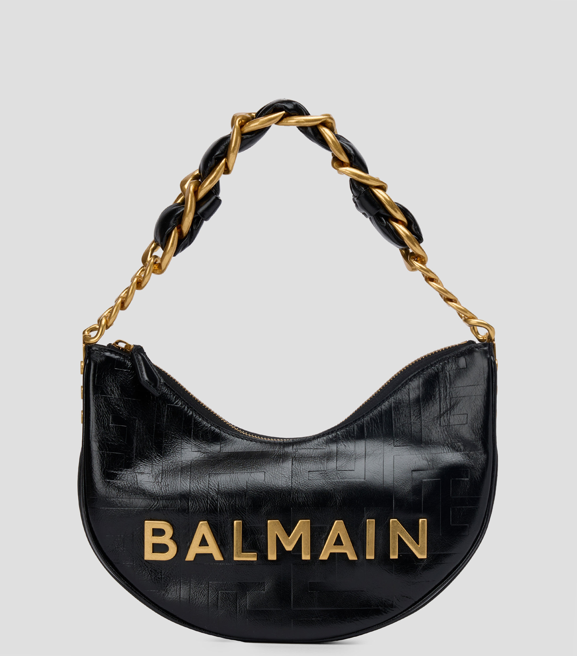 Bolsa Shoulder 1945 Soft Moon en Piel Mujer