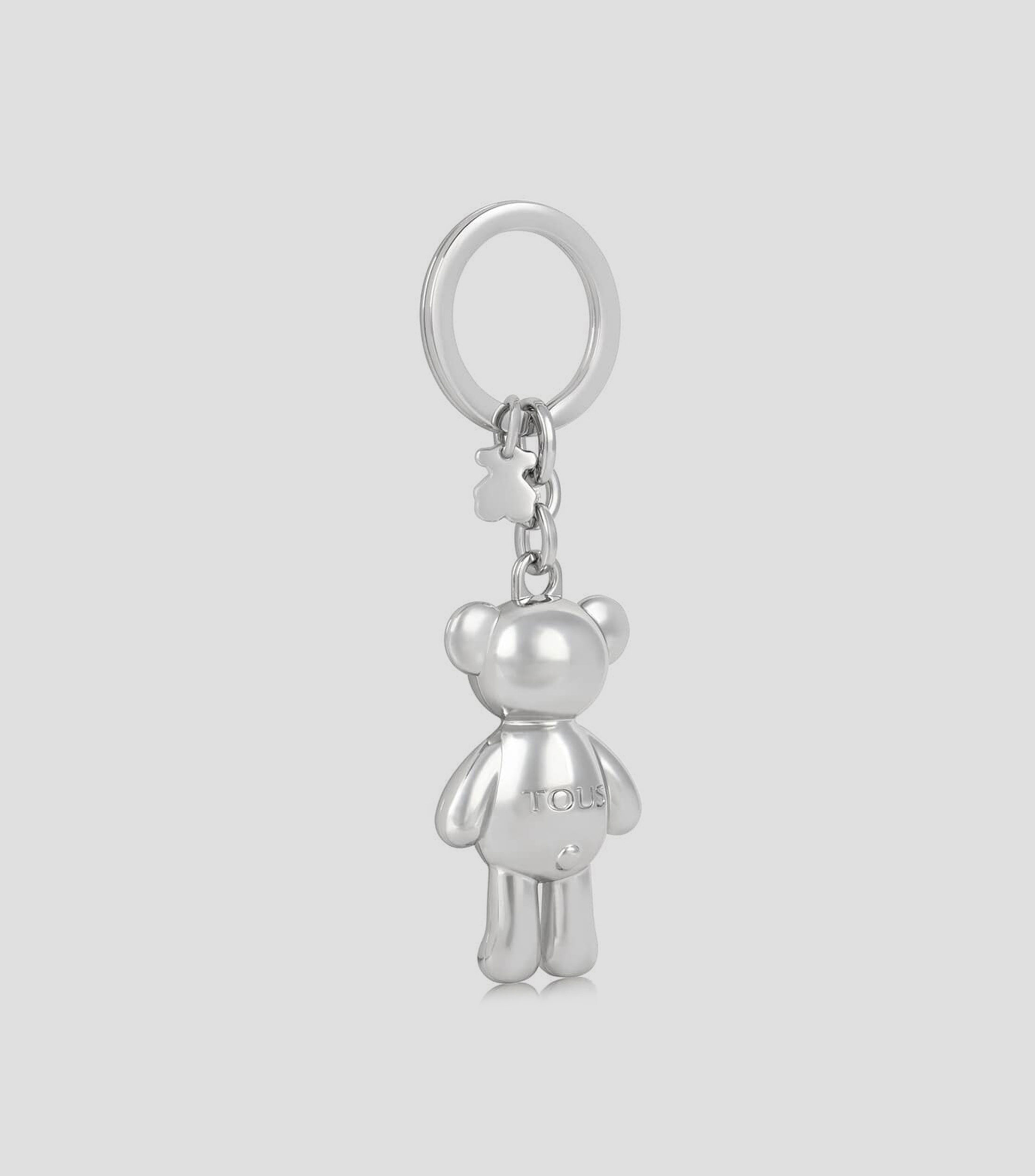 Llavero Teddy Bear Mujer