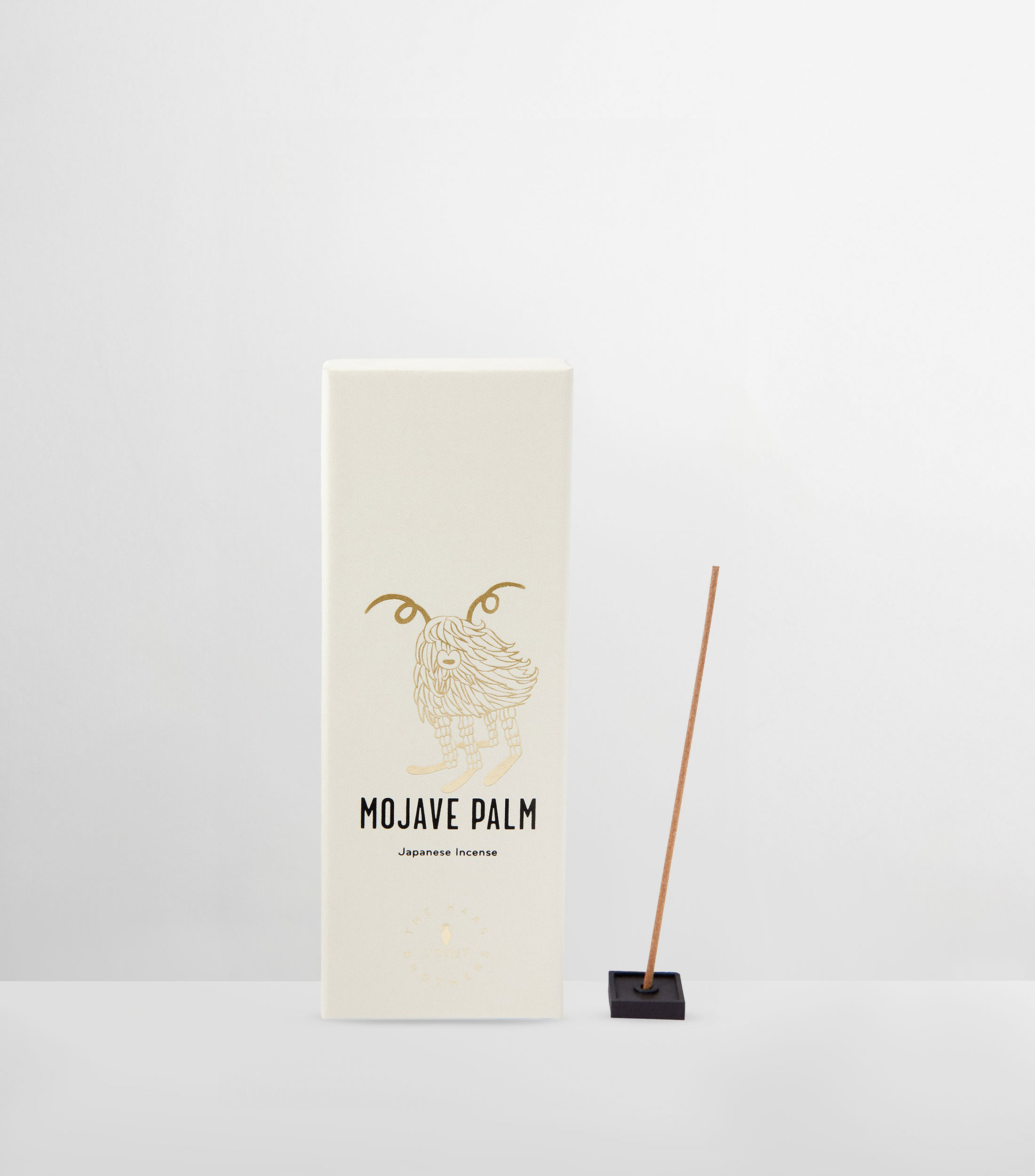 MOJAVE PALM INCENSE