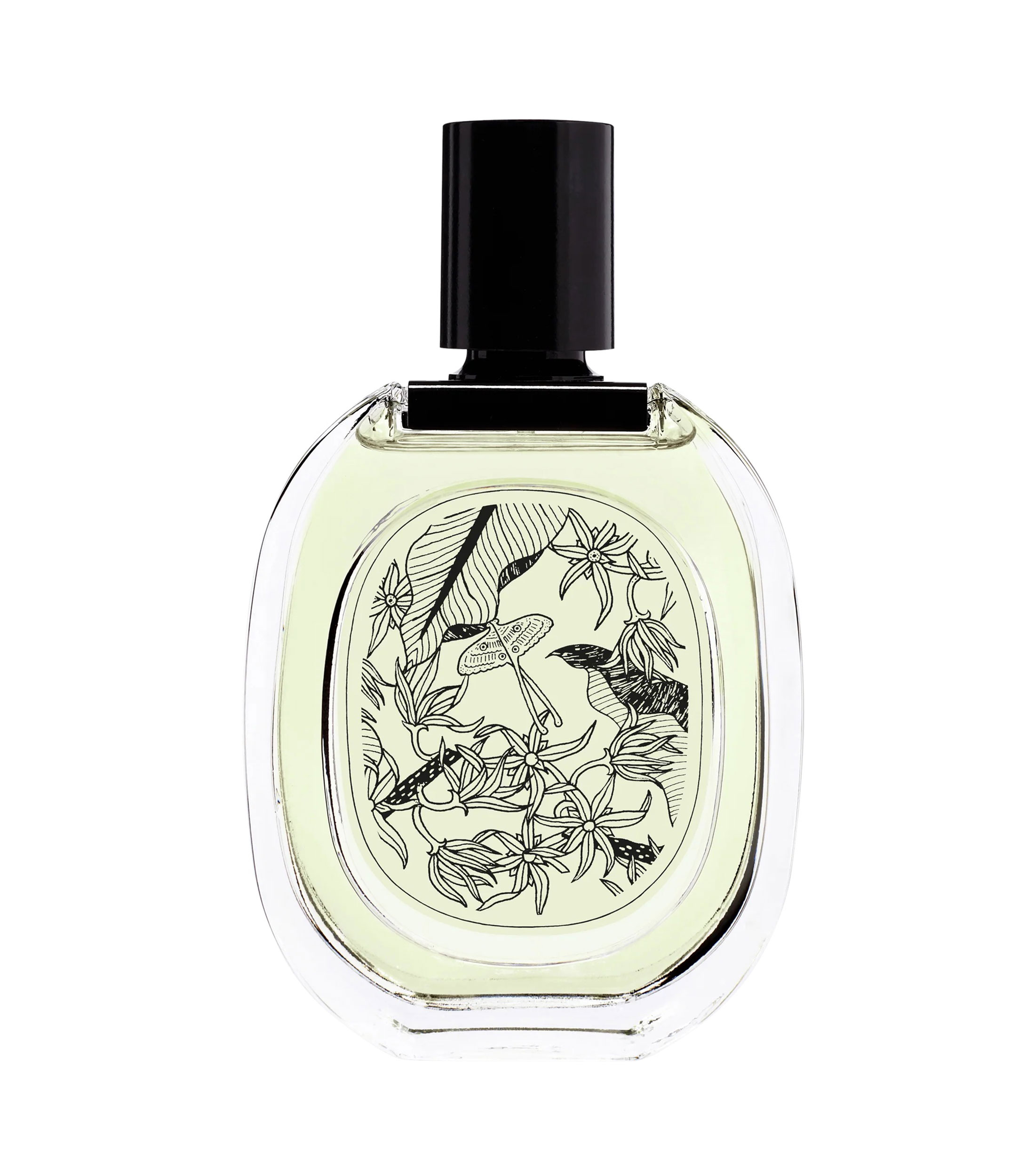 Perfume, Eau Mohéli Eau de Toilette, 100 ml Mujer