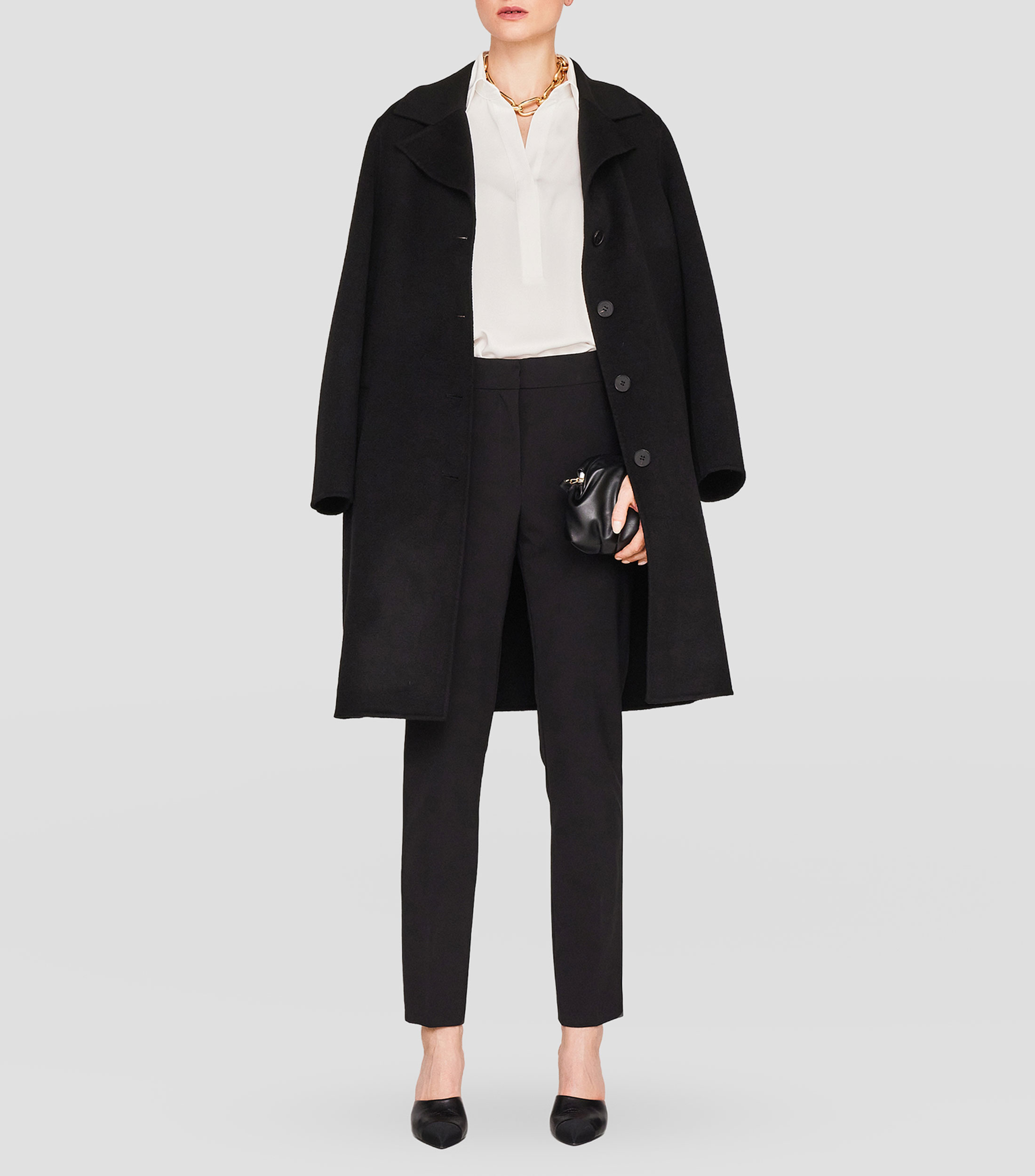 Pantalón Formal Mujer