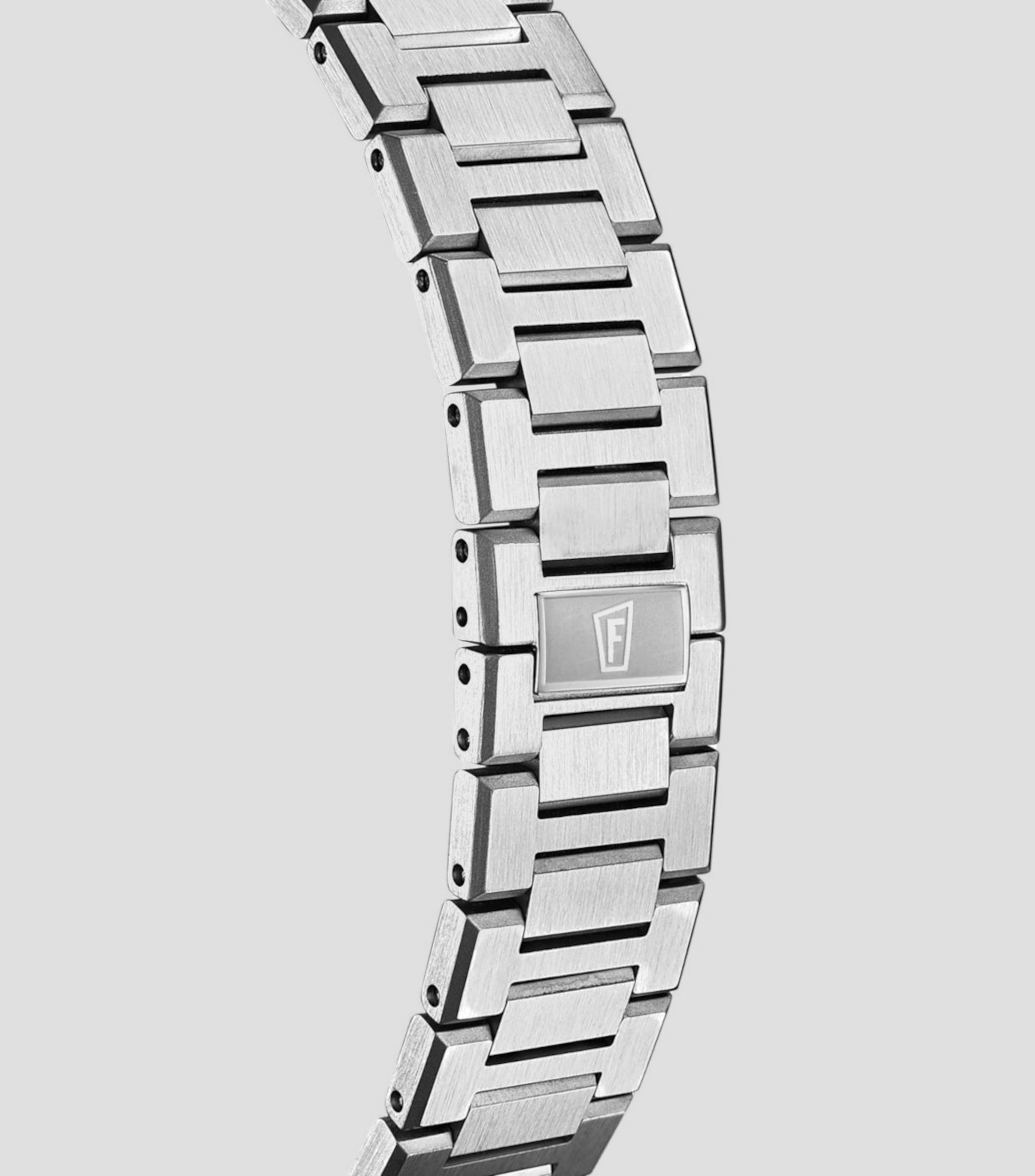 Reloj para Mujer My Swiss Time de Vestir, Plateado