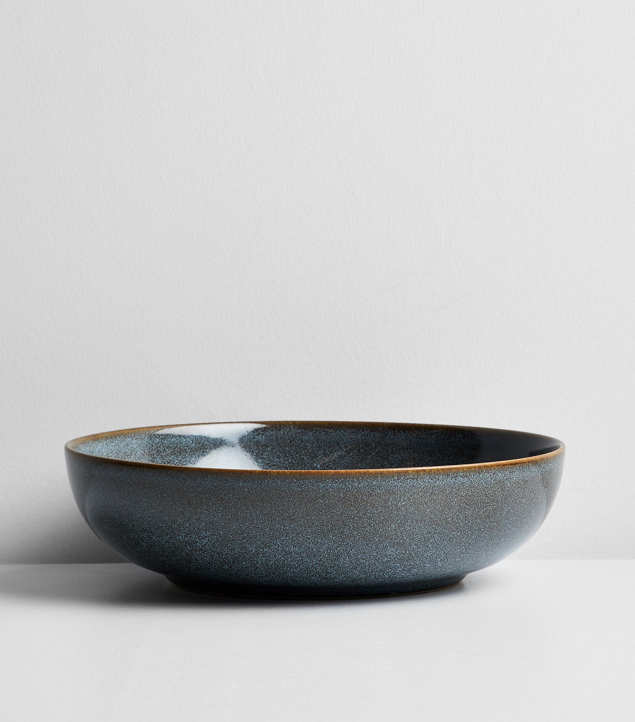 Plato para Pasta Saisons Denim