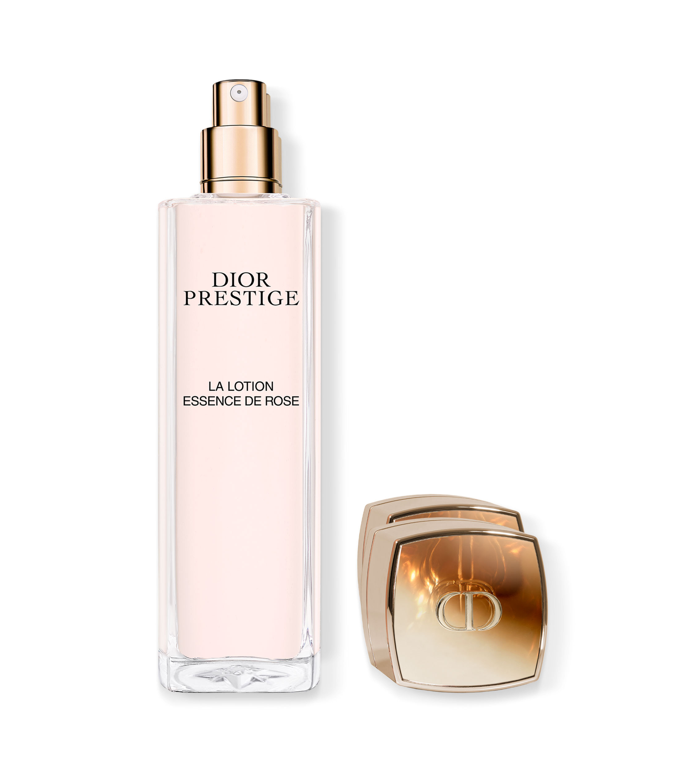 Dior Prestige La Lotion Essence de Rose, 150 ml