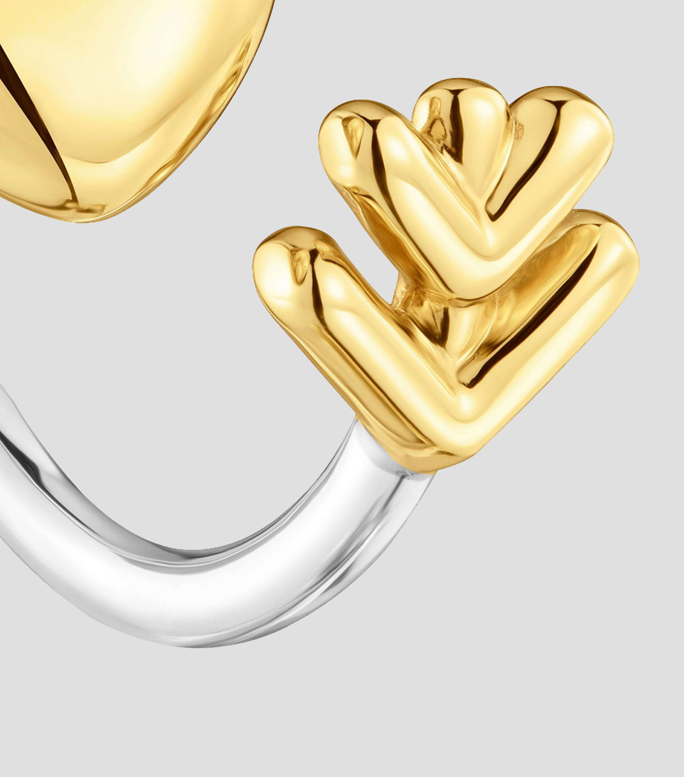 Anillo en Plata Mujer