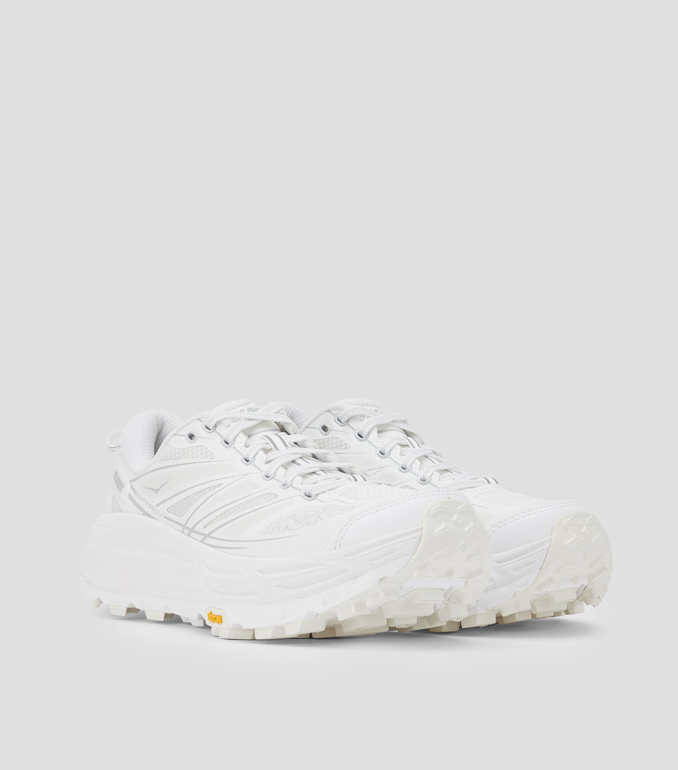 Tenis Deportivo Mafate Speed 2 Mujer