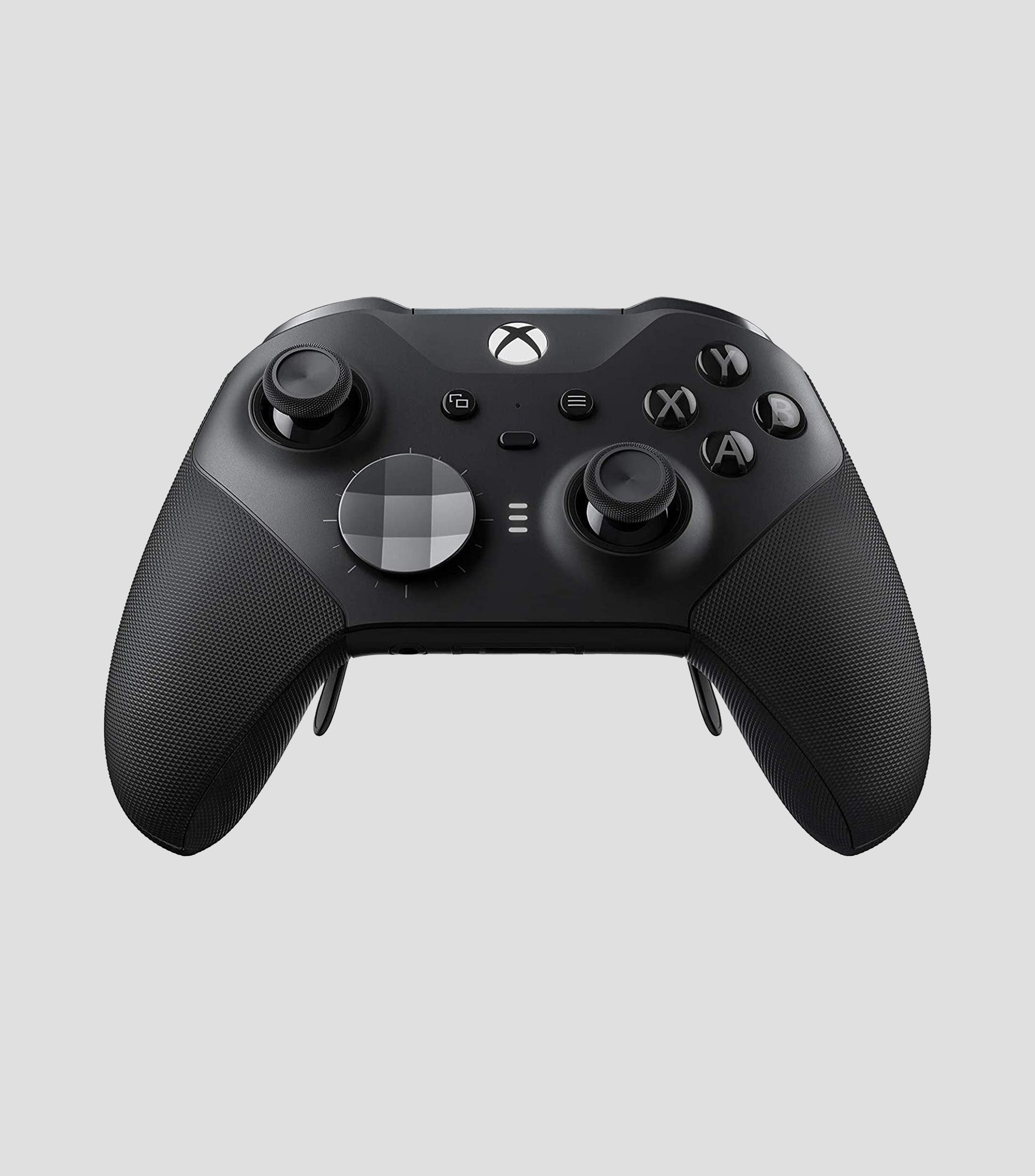 Control Inalámbrico Xbox One Elite Serie 2 Negro