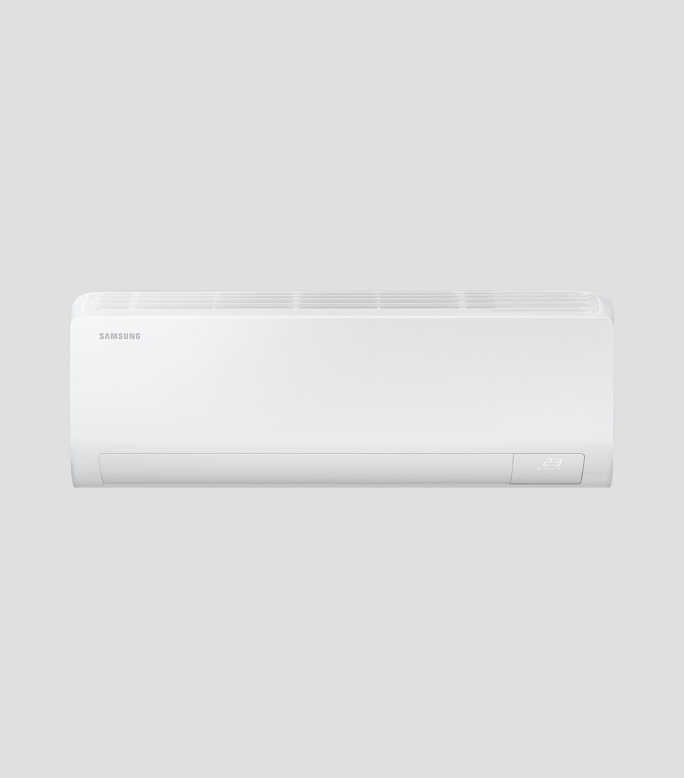 Aire Acondicionado Minisplit Inverter 12,000 BTU's, 1 Tonelada 220 V Frío/Caliente