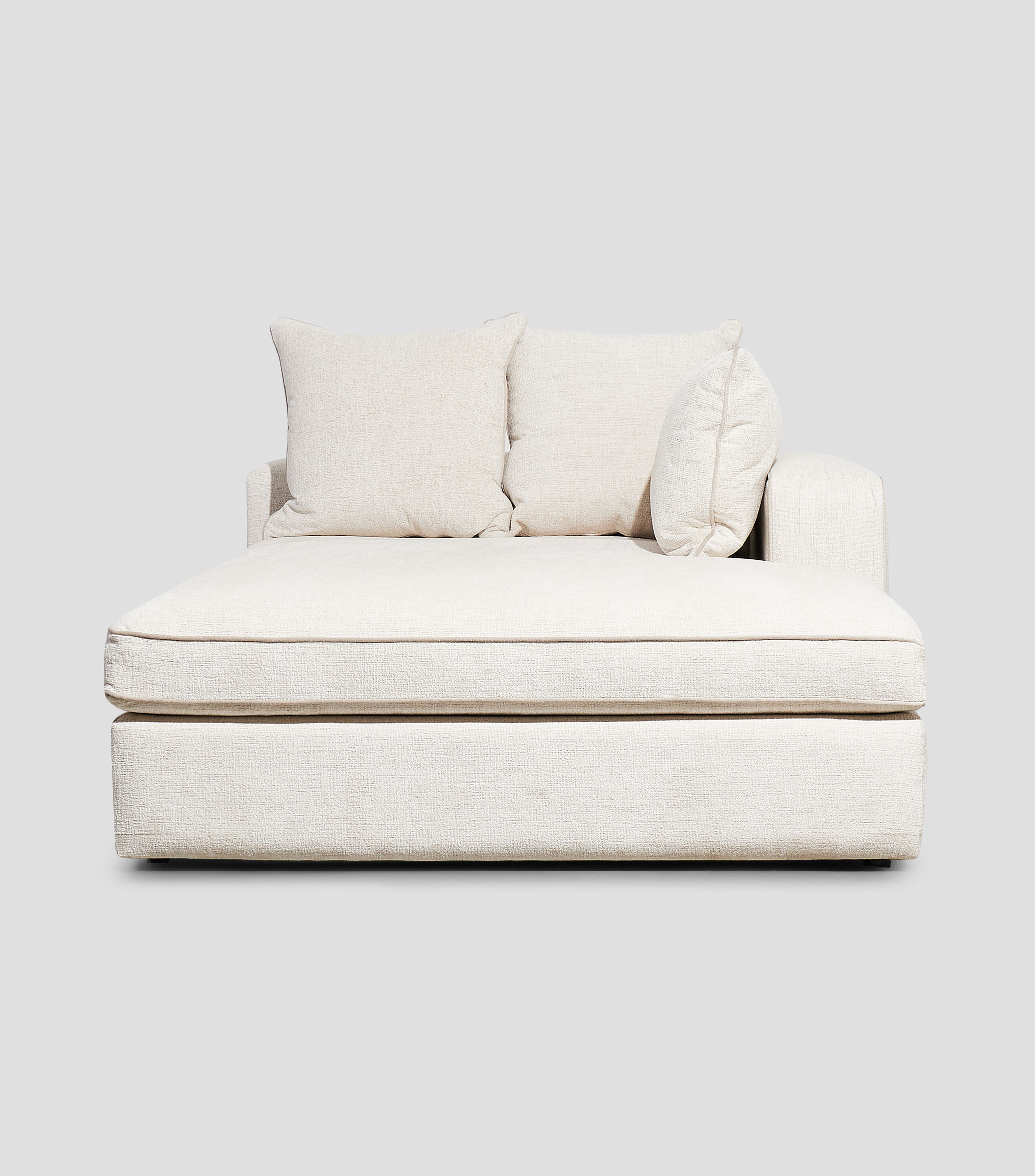 Chaise Lounge Derecho Marelli