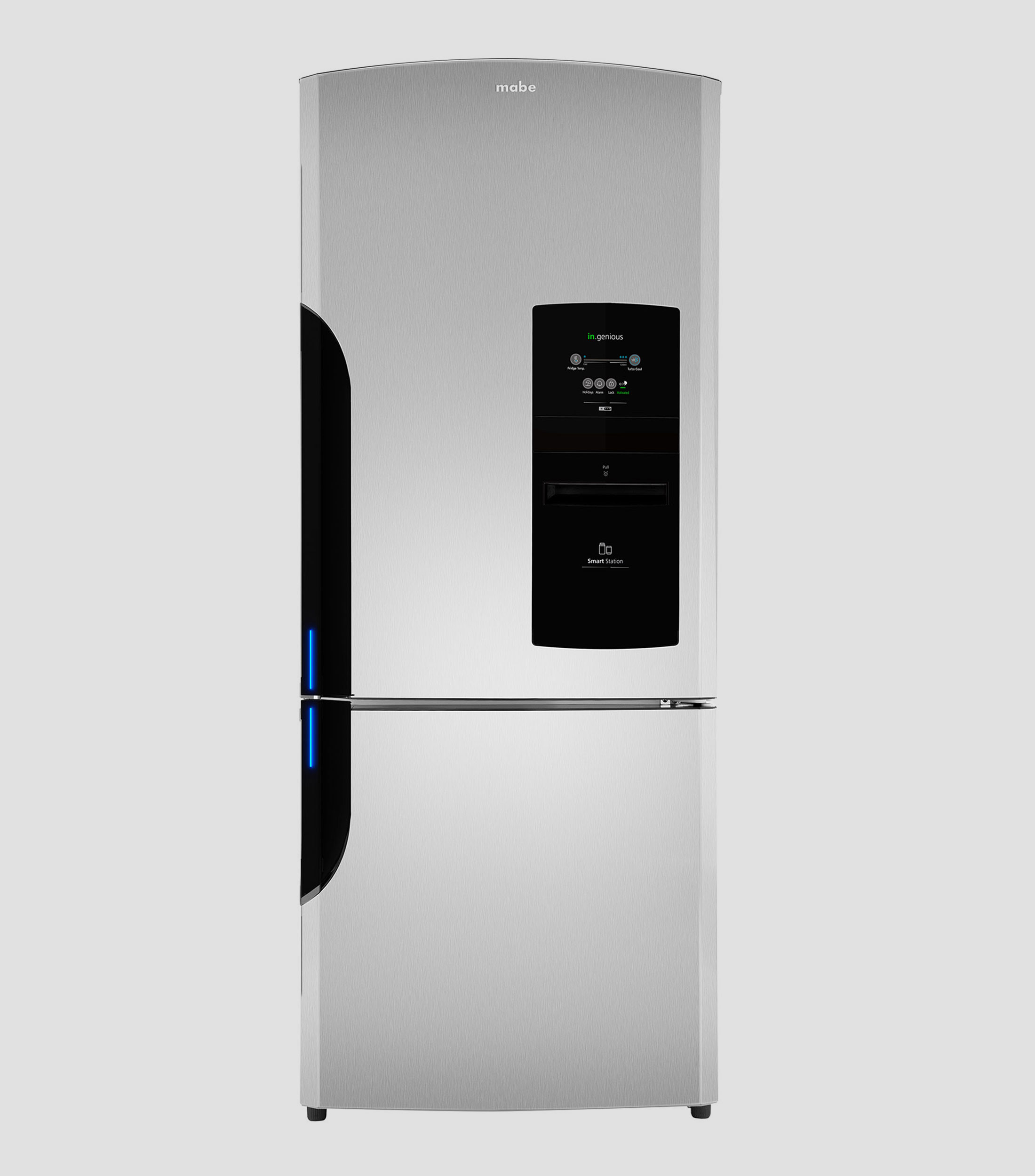 Refrigerador Bottom Mount 520 L