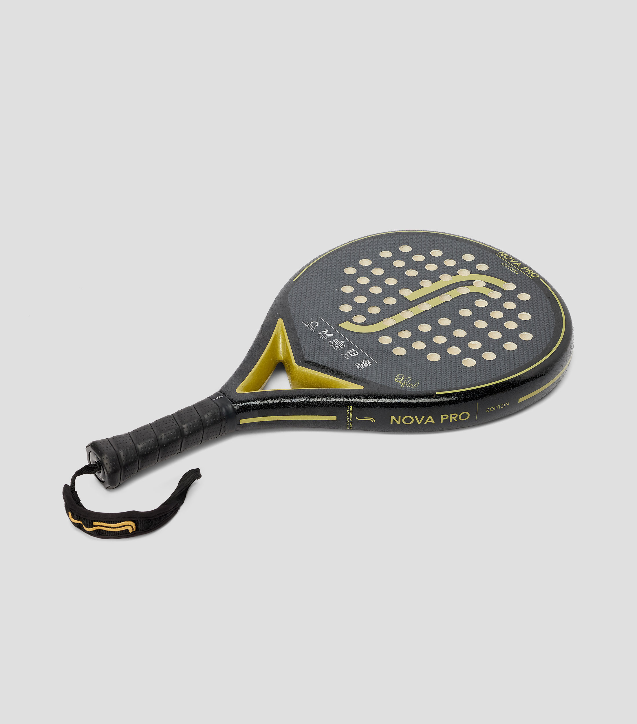 Raqueta para Pádel Cobra Edition