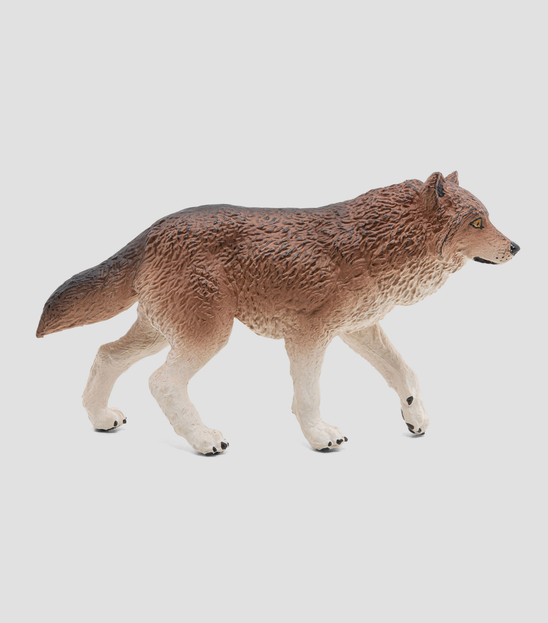 Figura Coleccionable Lobo