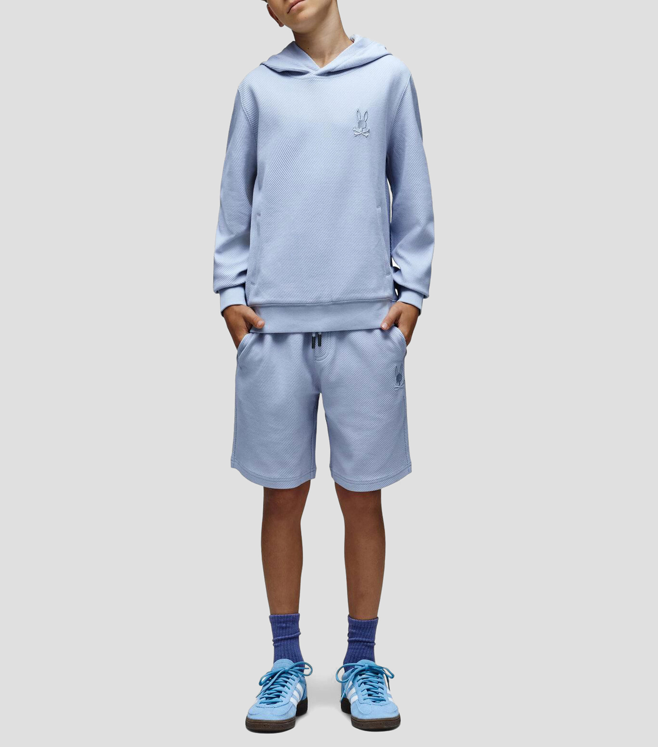 Short liso Niño