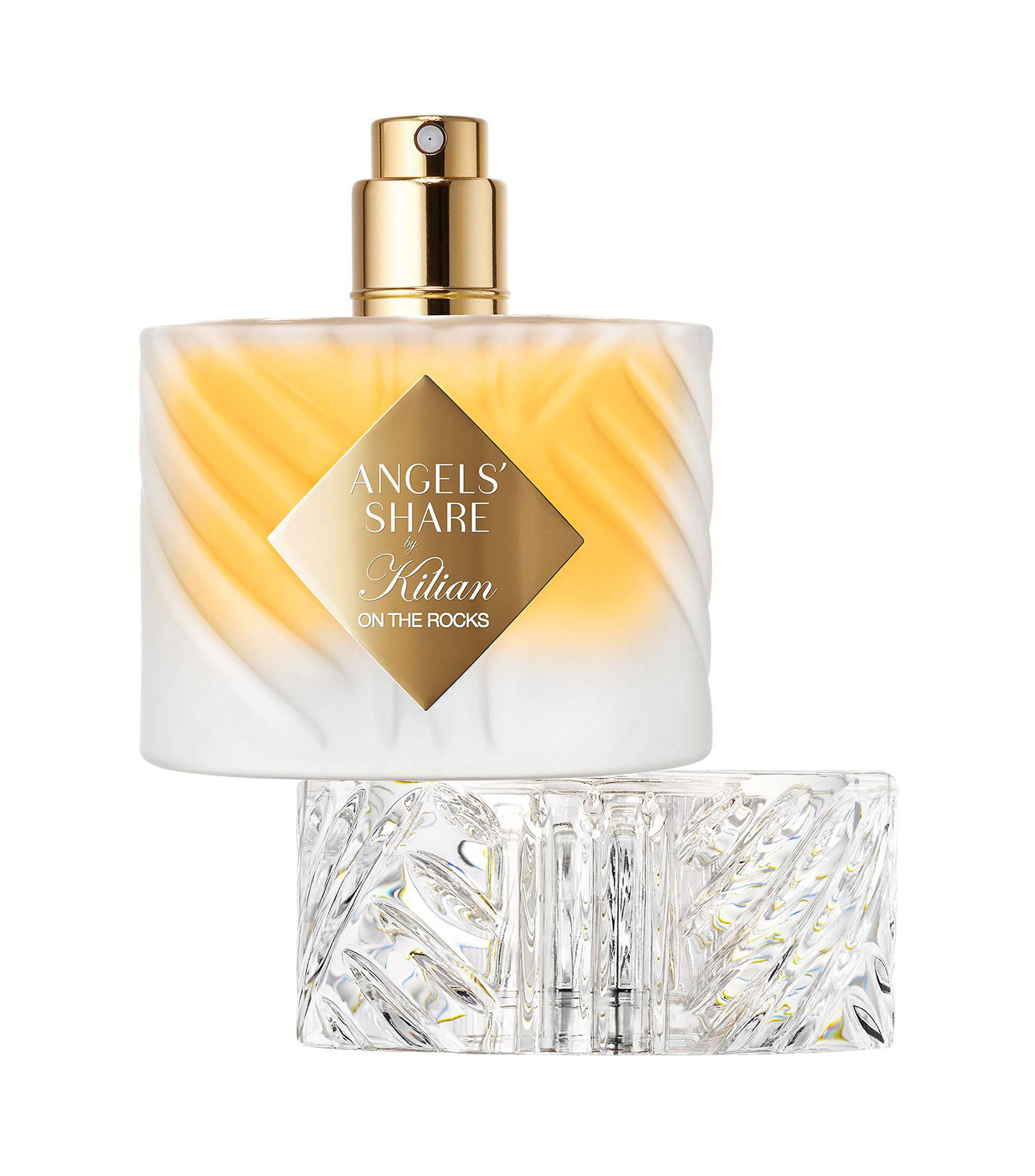 Perfume Angels Share On The Rocks, Eau de Parfum 50 ml Unisex