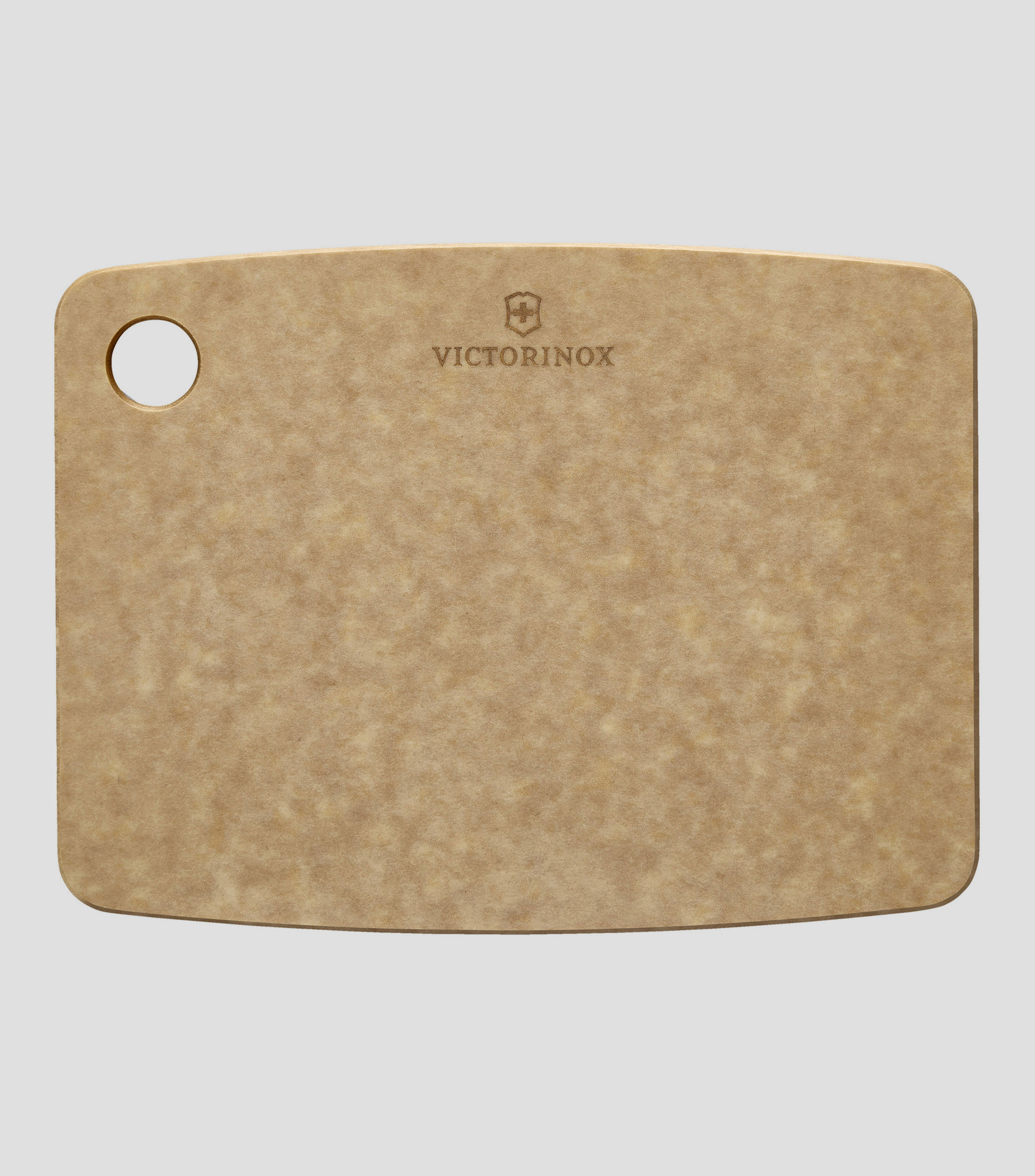 Tabla para Cortar Eco Savvy natural chica