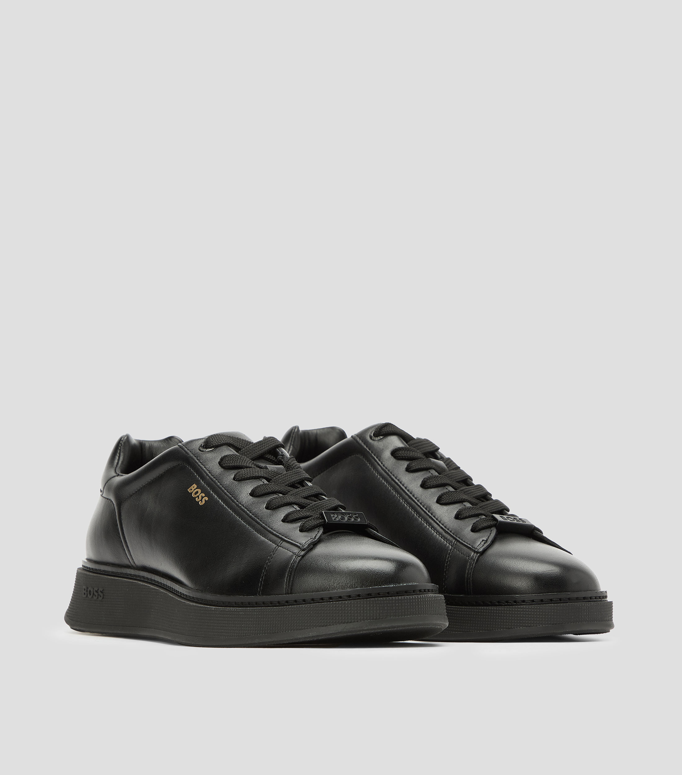 Tenis casuales Bulton Hombre