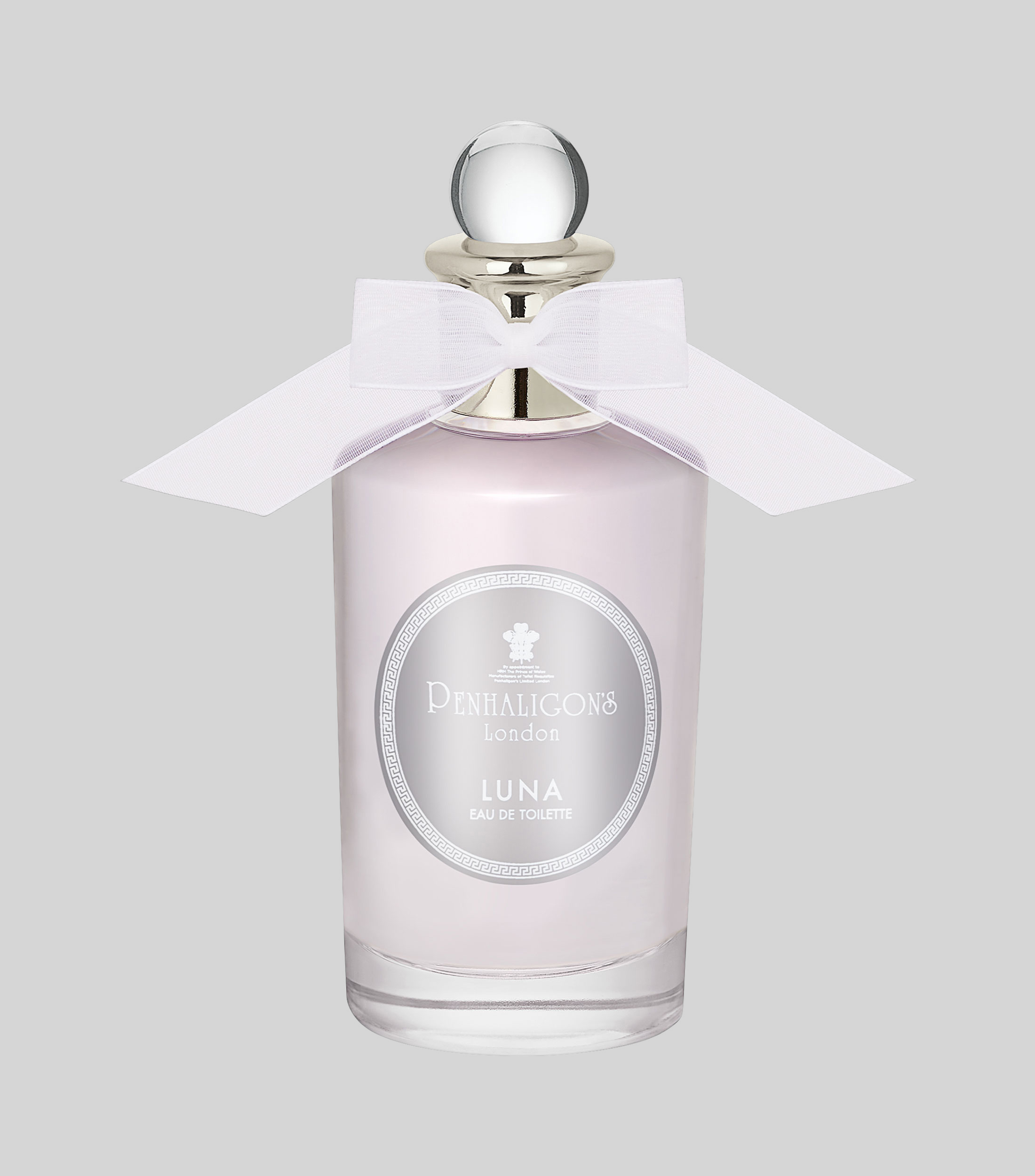 Perfume, Luna Eau de Toilette, 100 ml Unisex