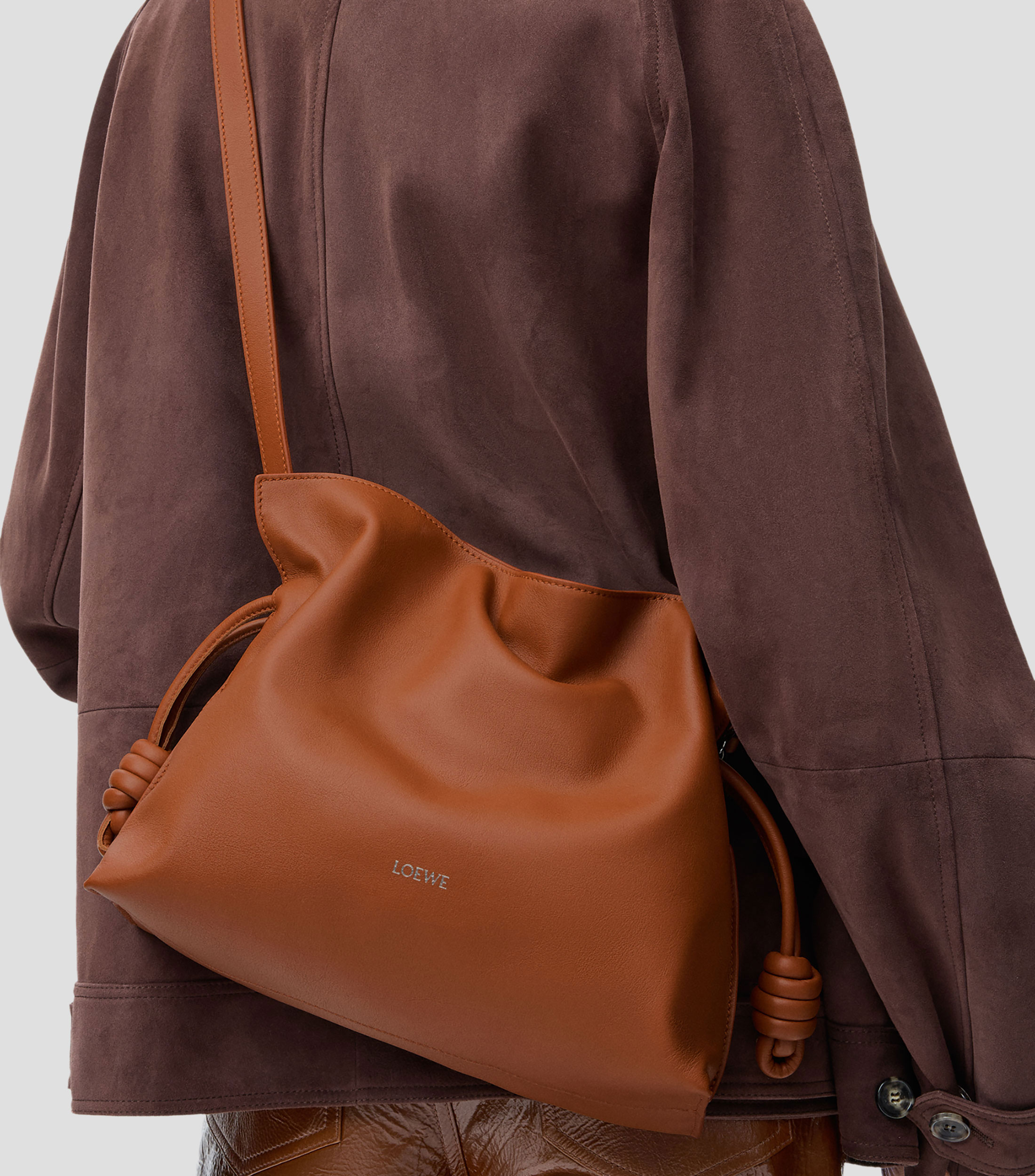 Bolsa Flamenco Mujer