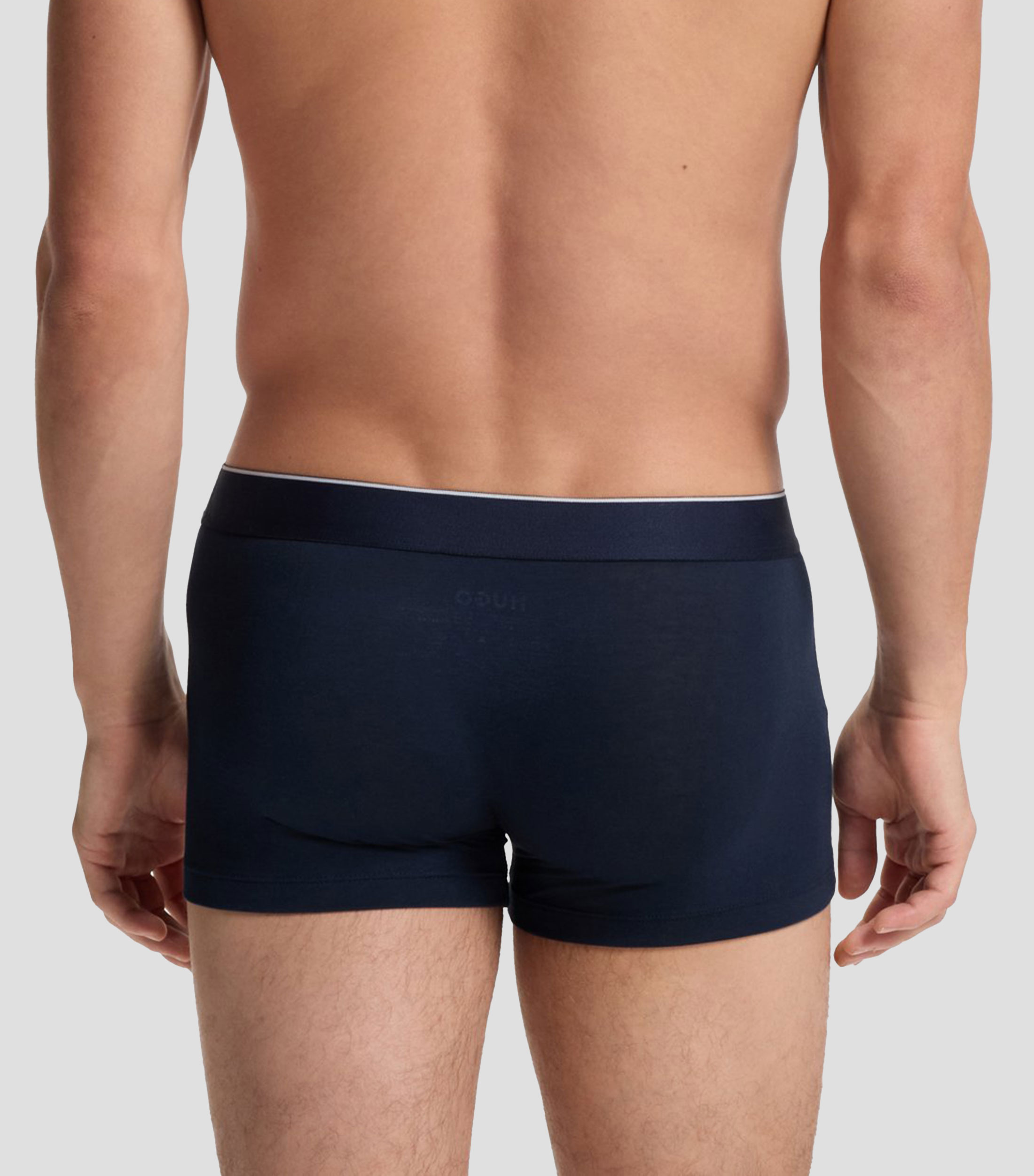 Set de bóxers cortos 3 Piezas Hombre