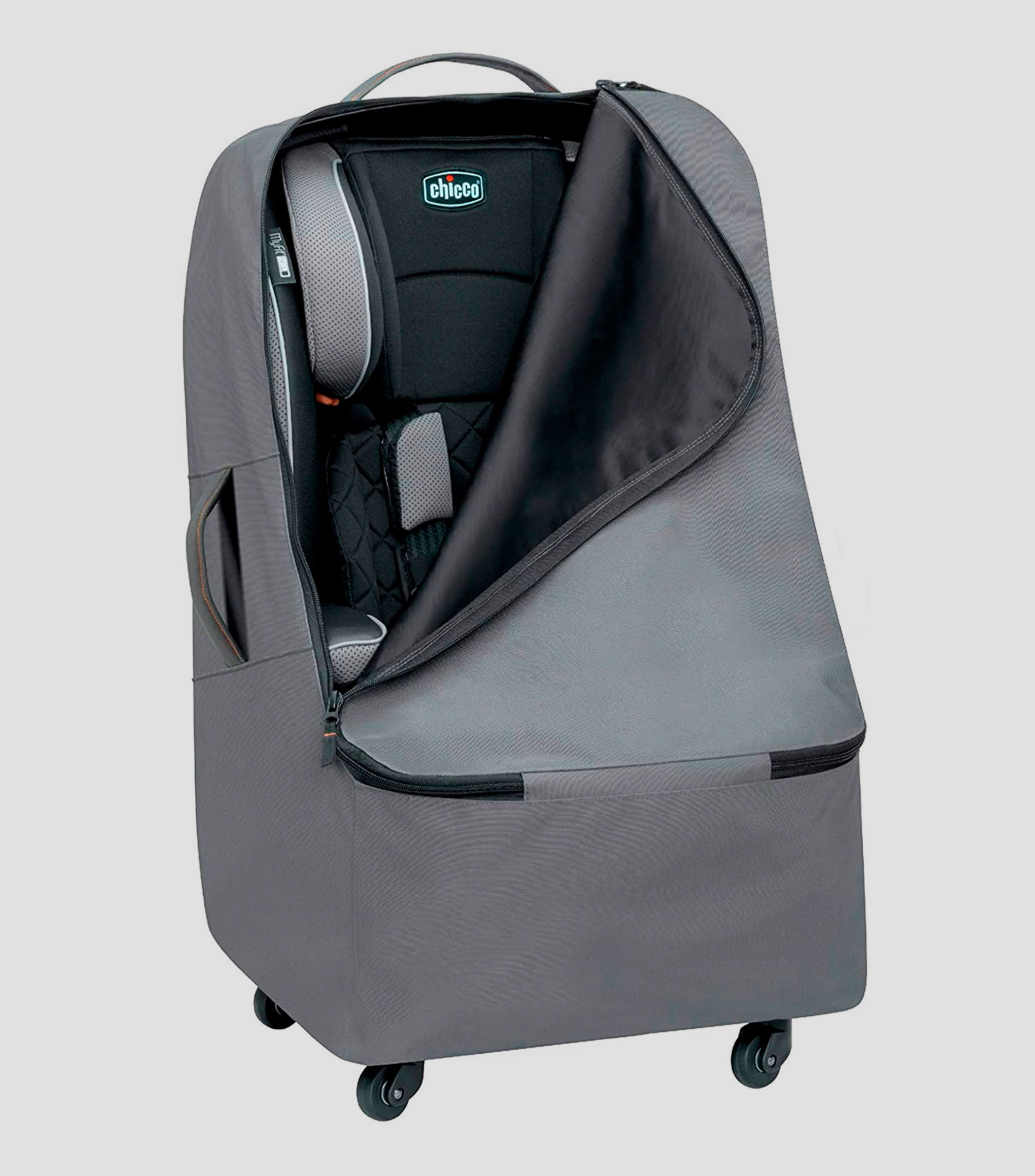 Bolsa de Viaje para Autoasiento