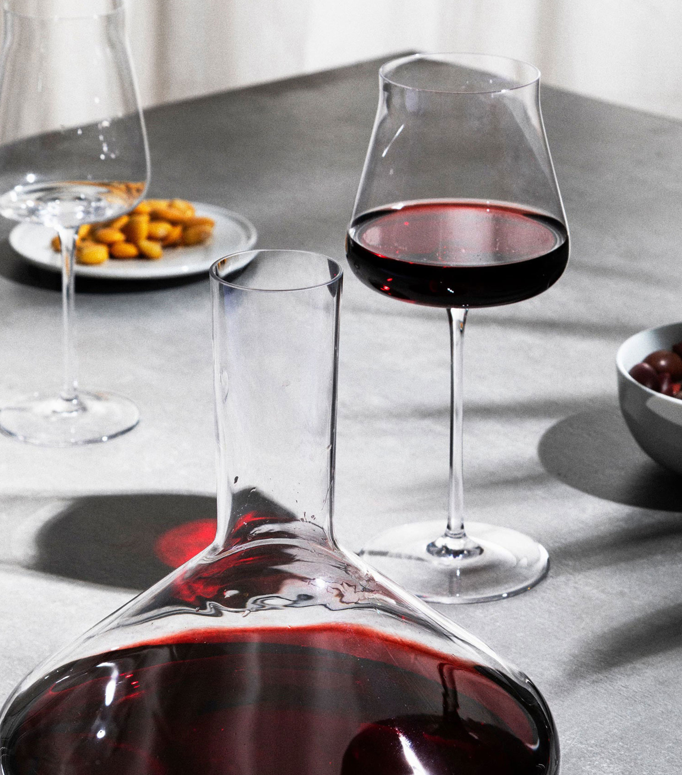 Copa para vino tinto Eugenia