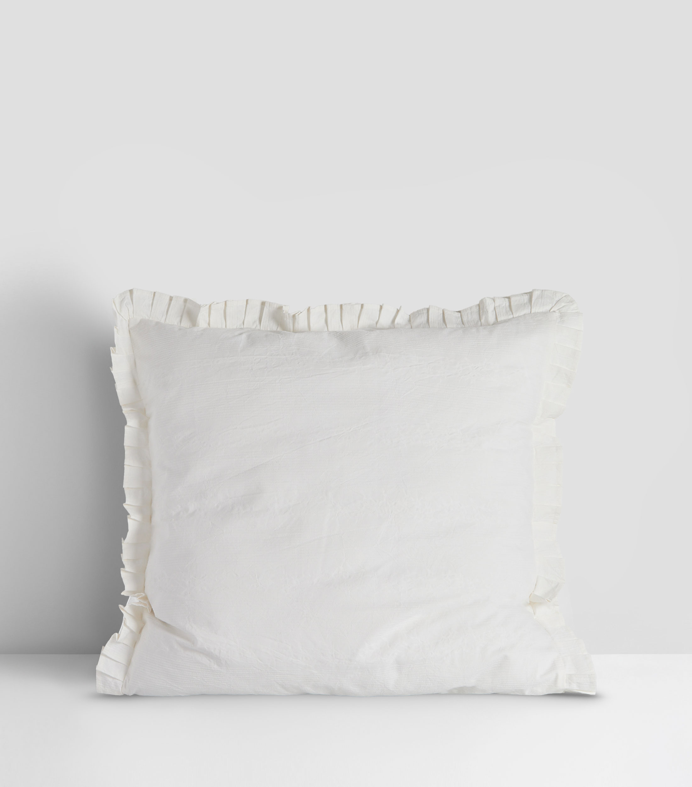 Funda para almohada Euro Skylar
