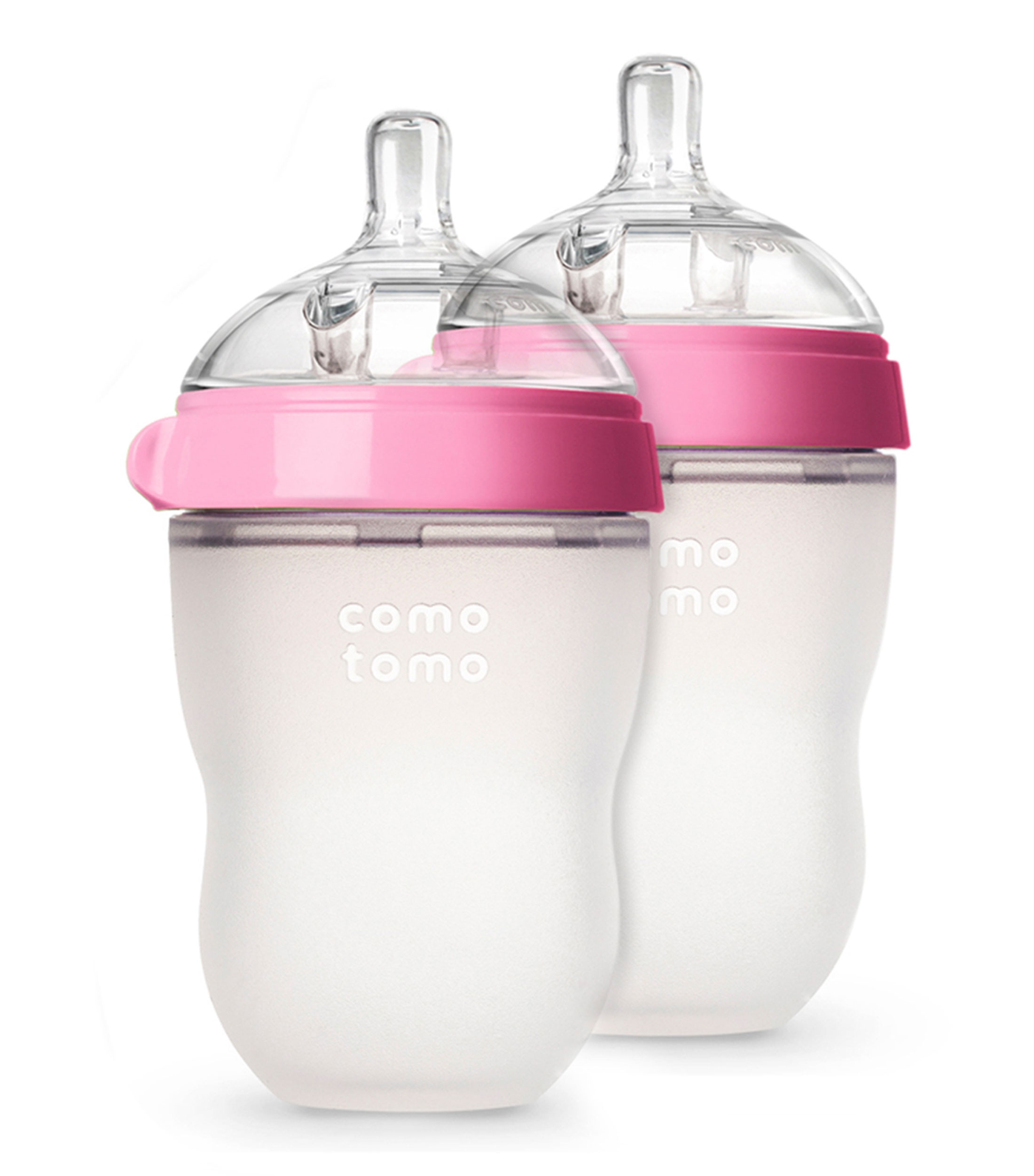 Set 2 Biberones de 250 ml