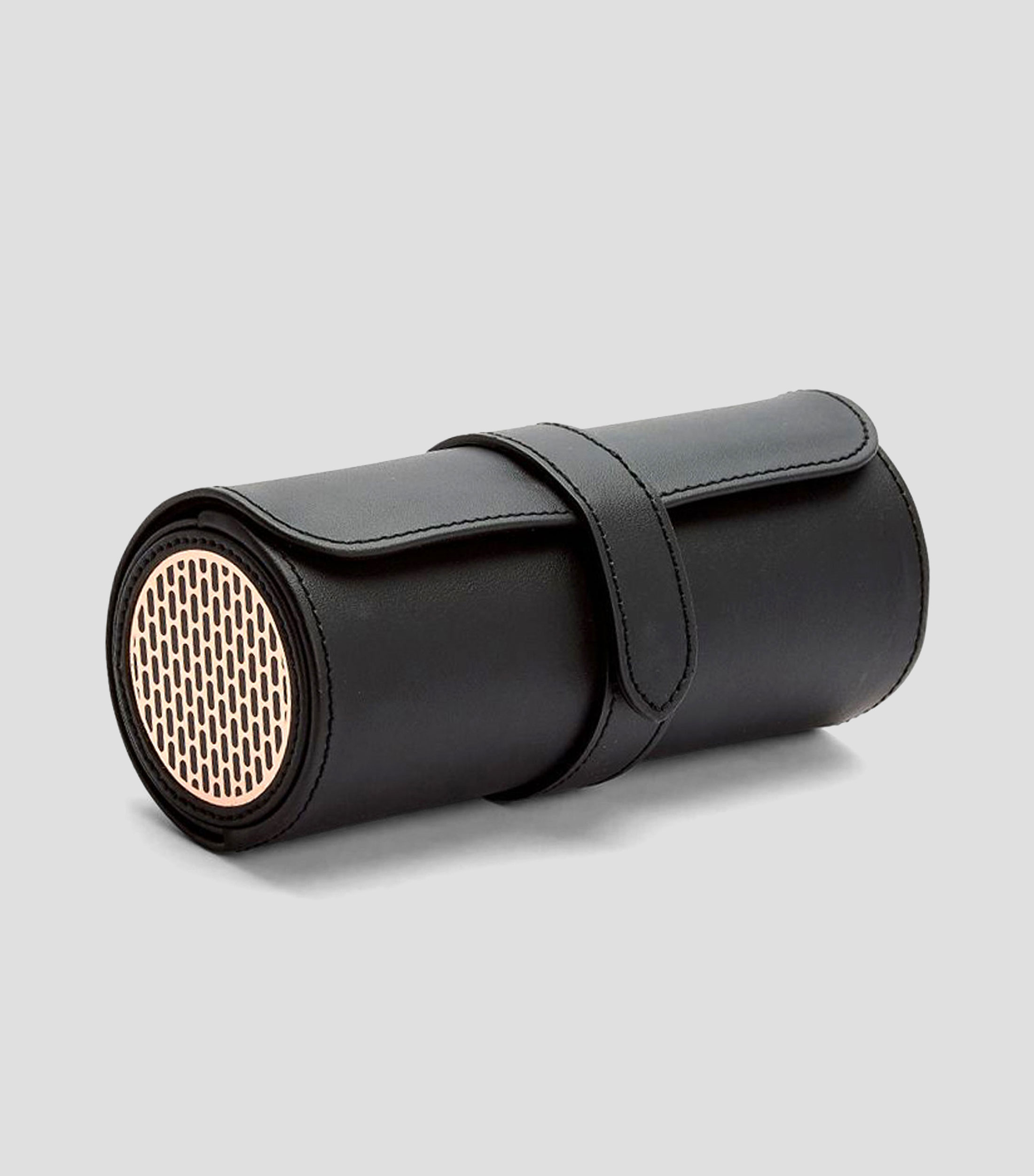 Watch Roll Triple Axis Copper