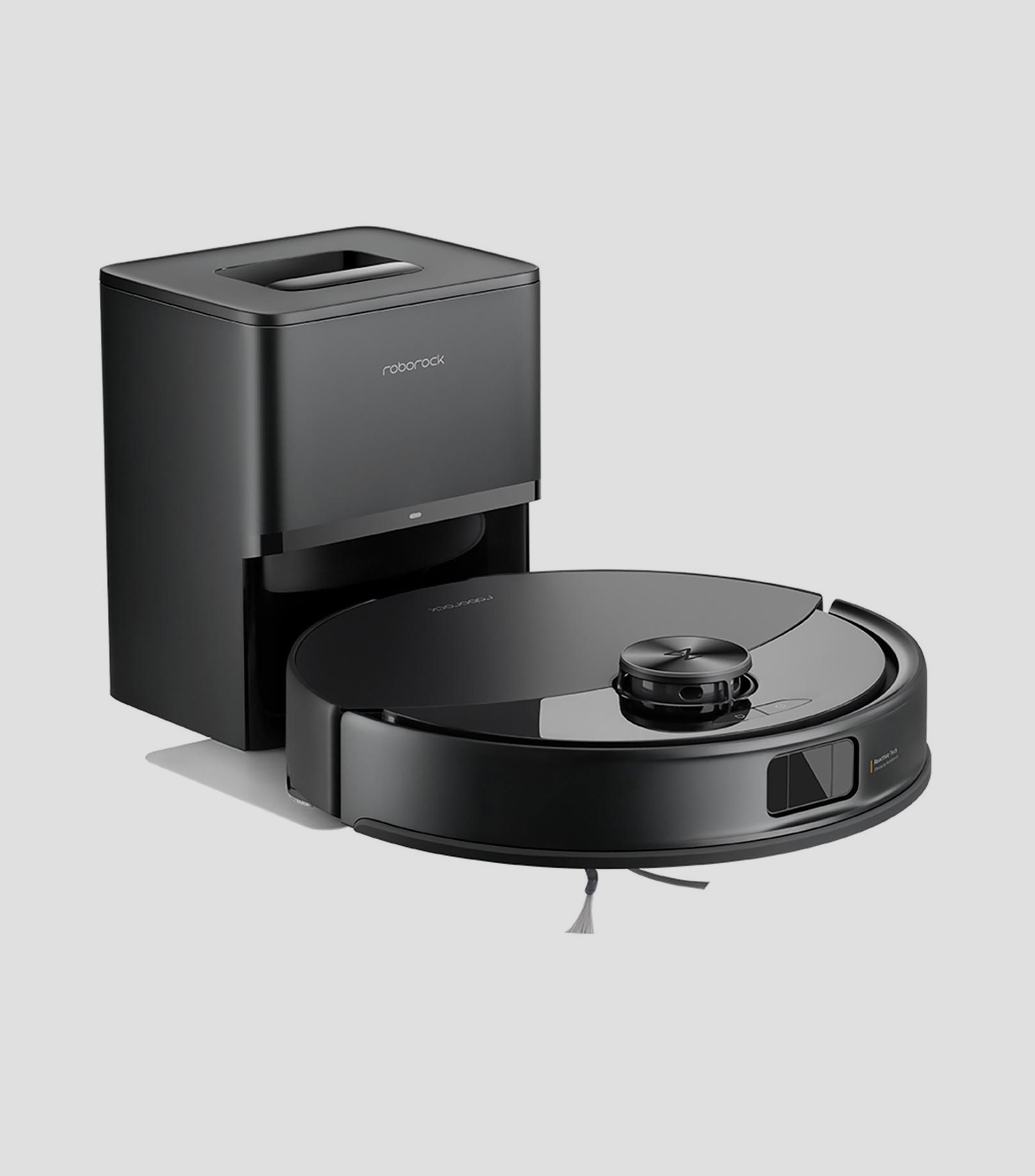 Aspiradora robot Q10 VF
