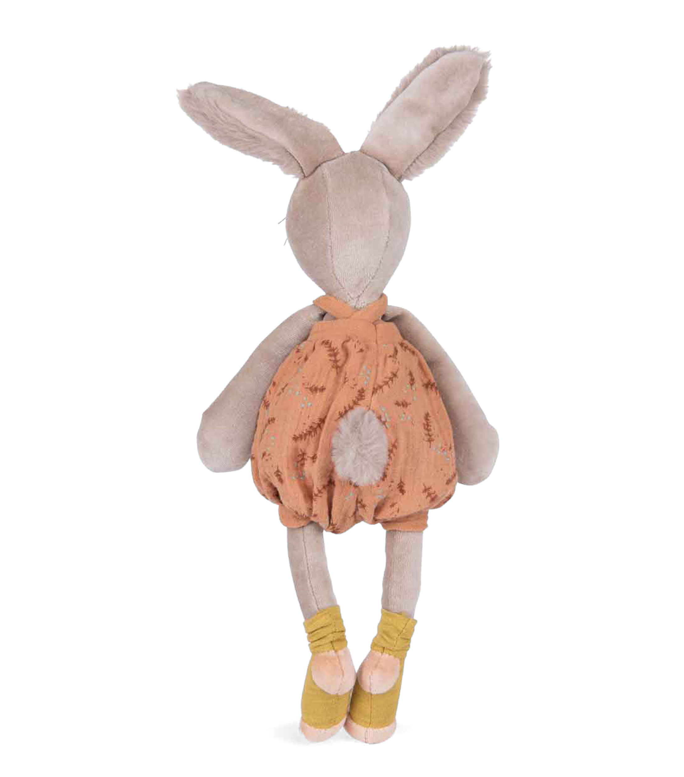 Muñeco de peluche - Los tres pequeños conejos, Conejito Clay