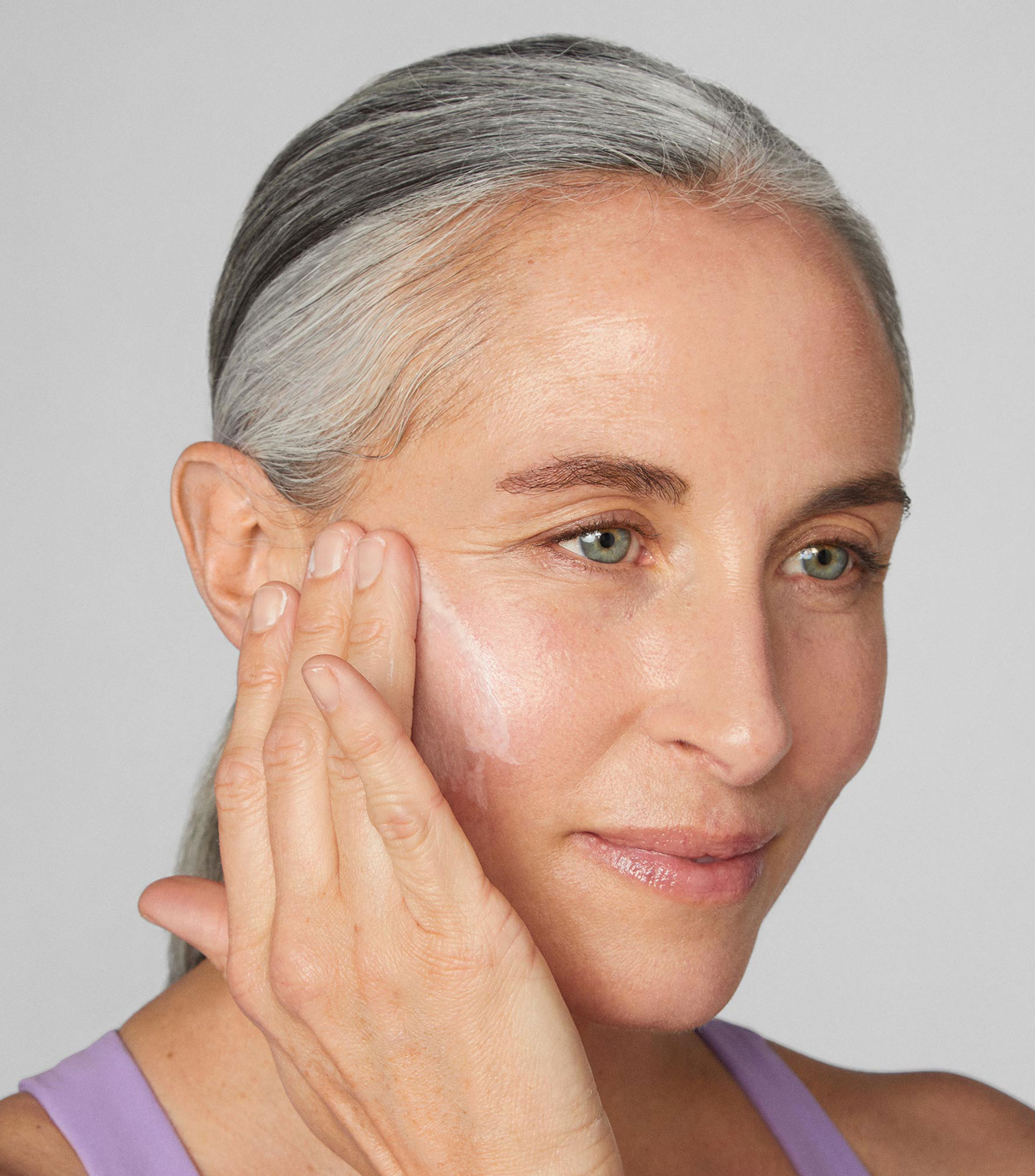 Cl Smart Clnc Rpr Lftg Face Neck