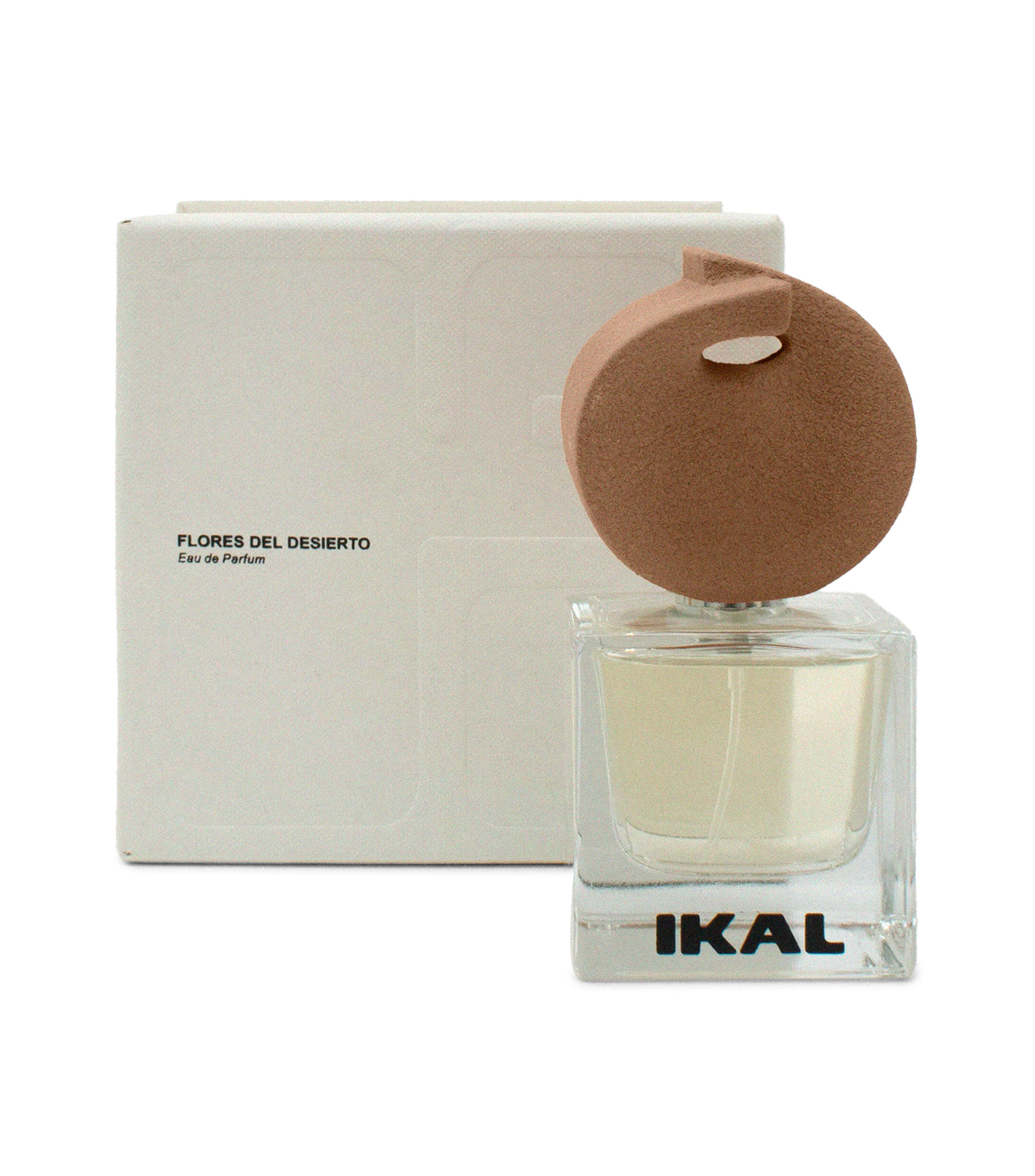 Perfume Flores del desierto Eau de Parfum, 50 ml para Hombre