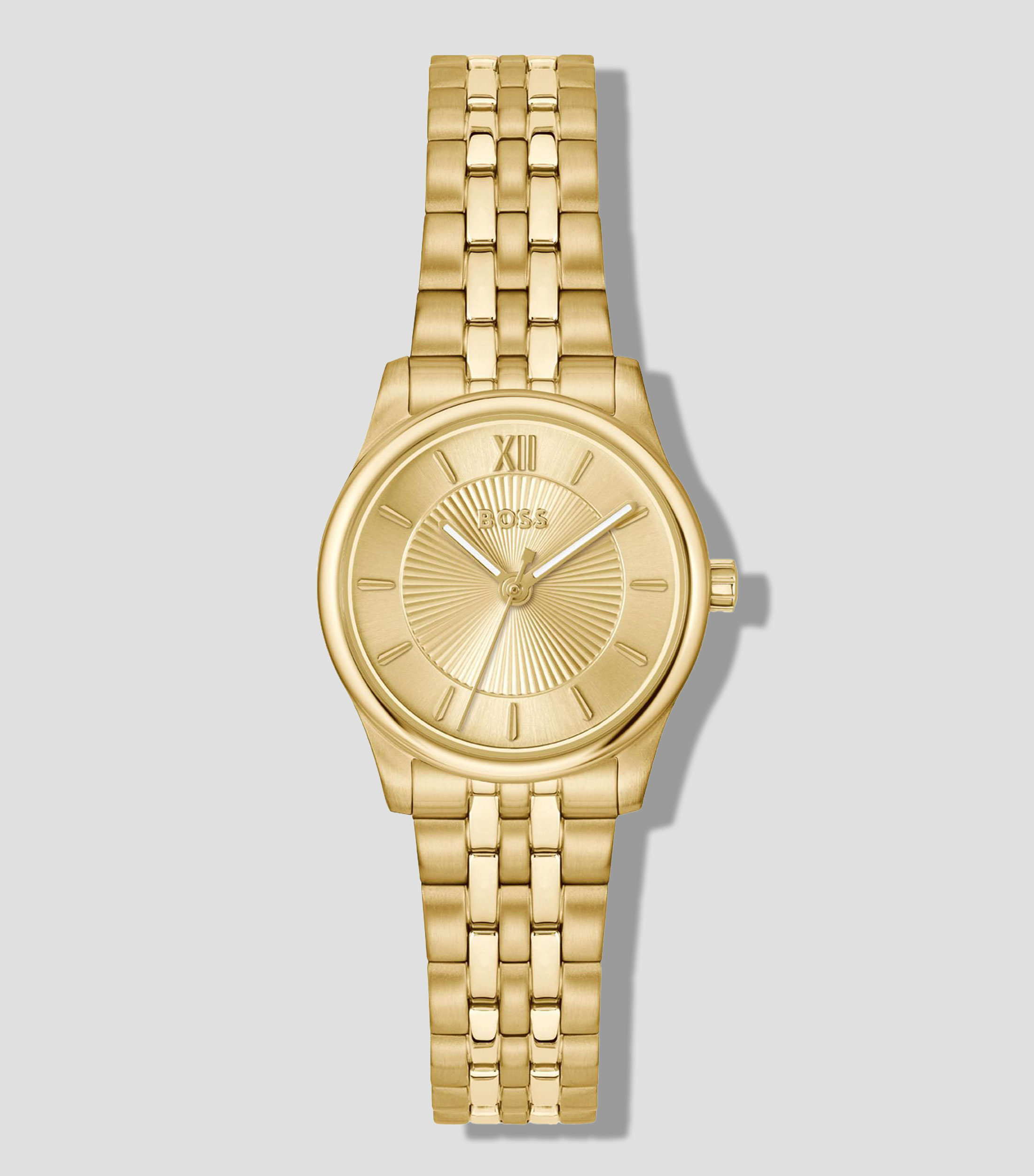 Reloj para Mujer Graceful Mina casual dorado