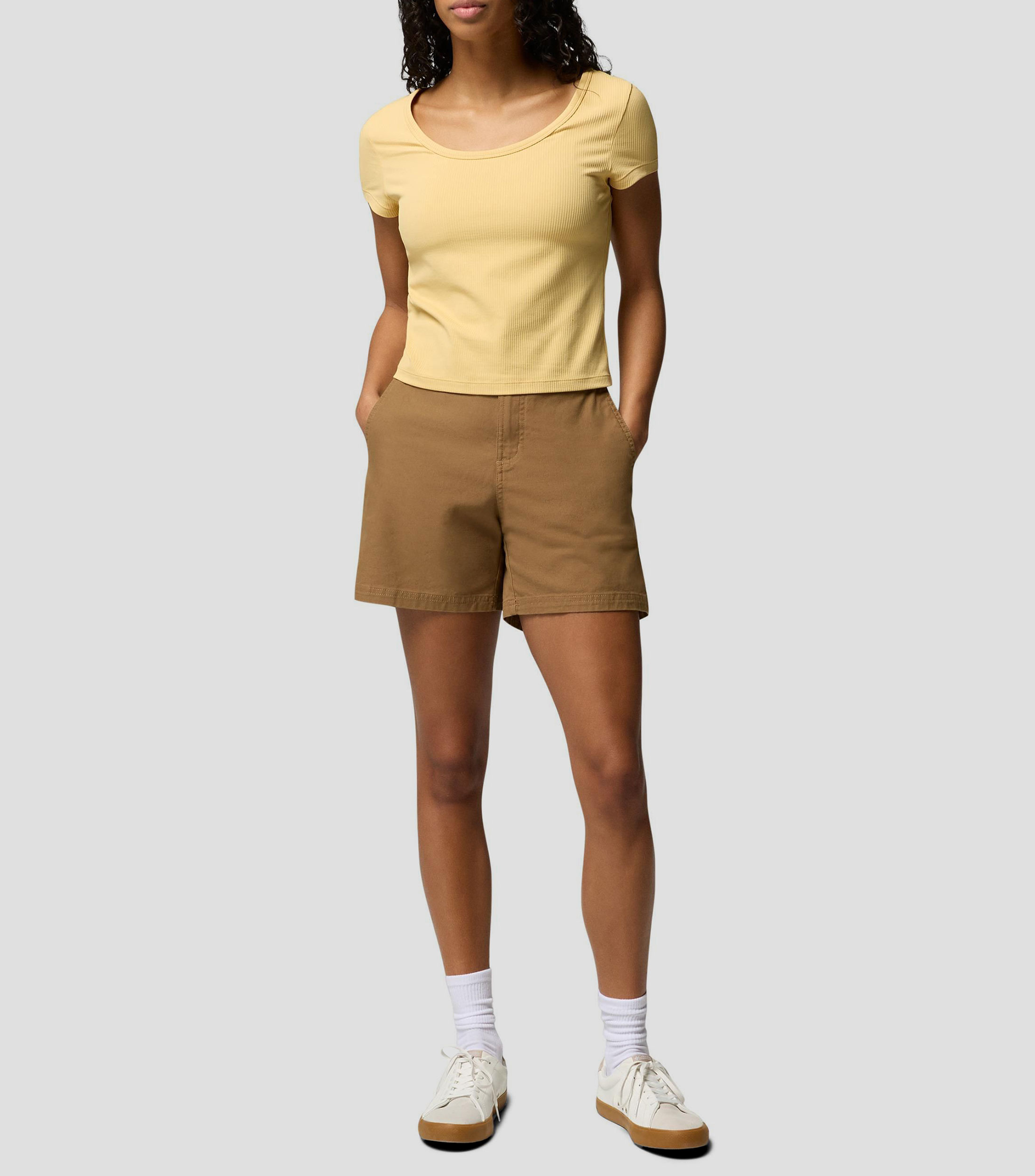 Short Roc Mujer
