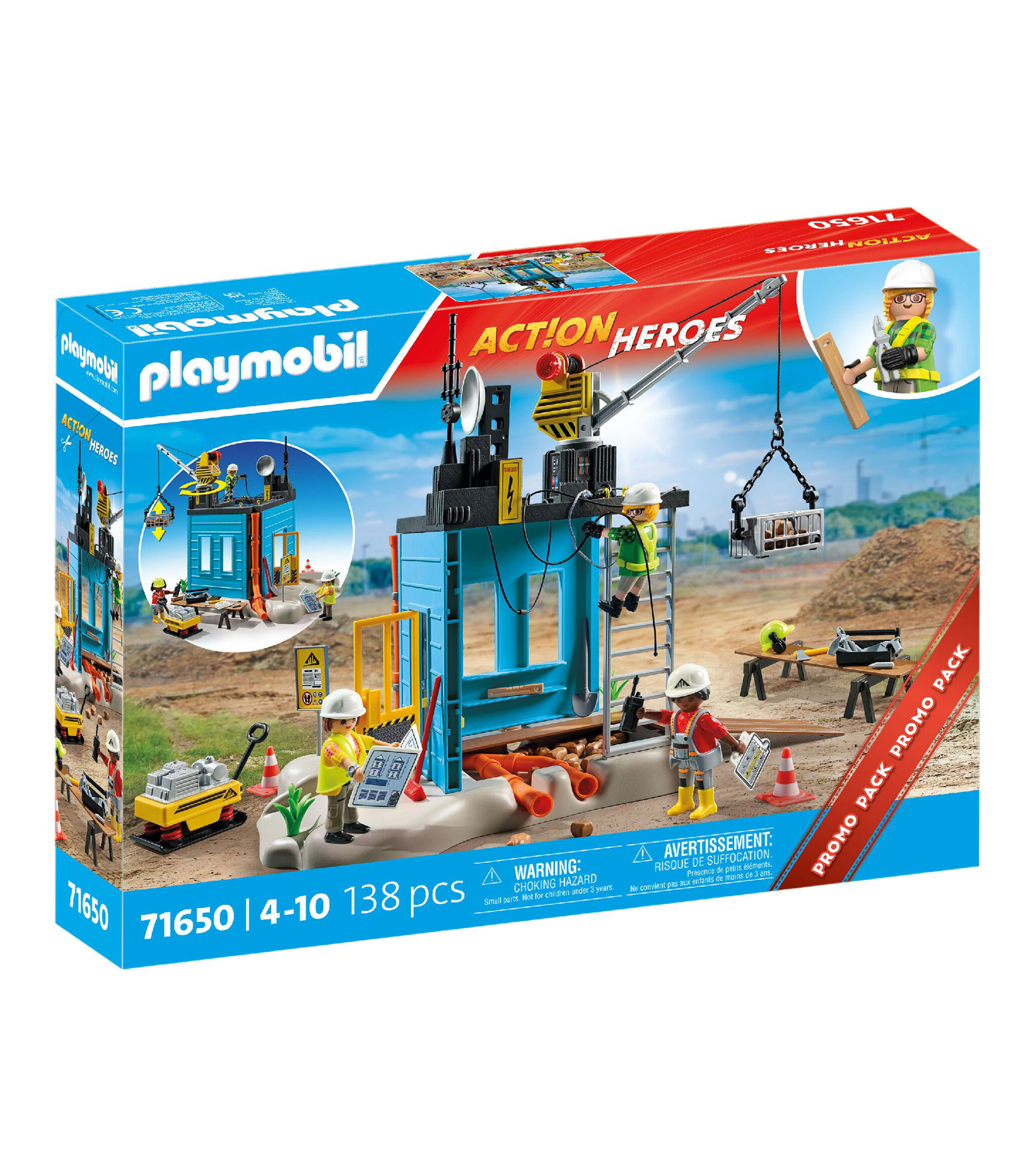 Construcción