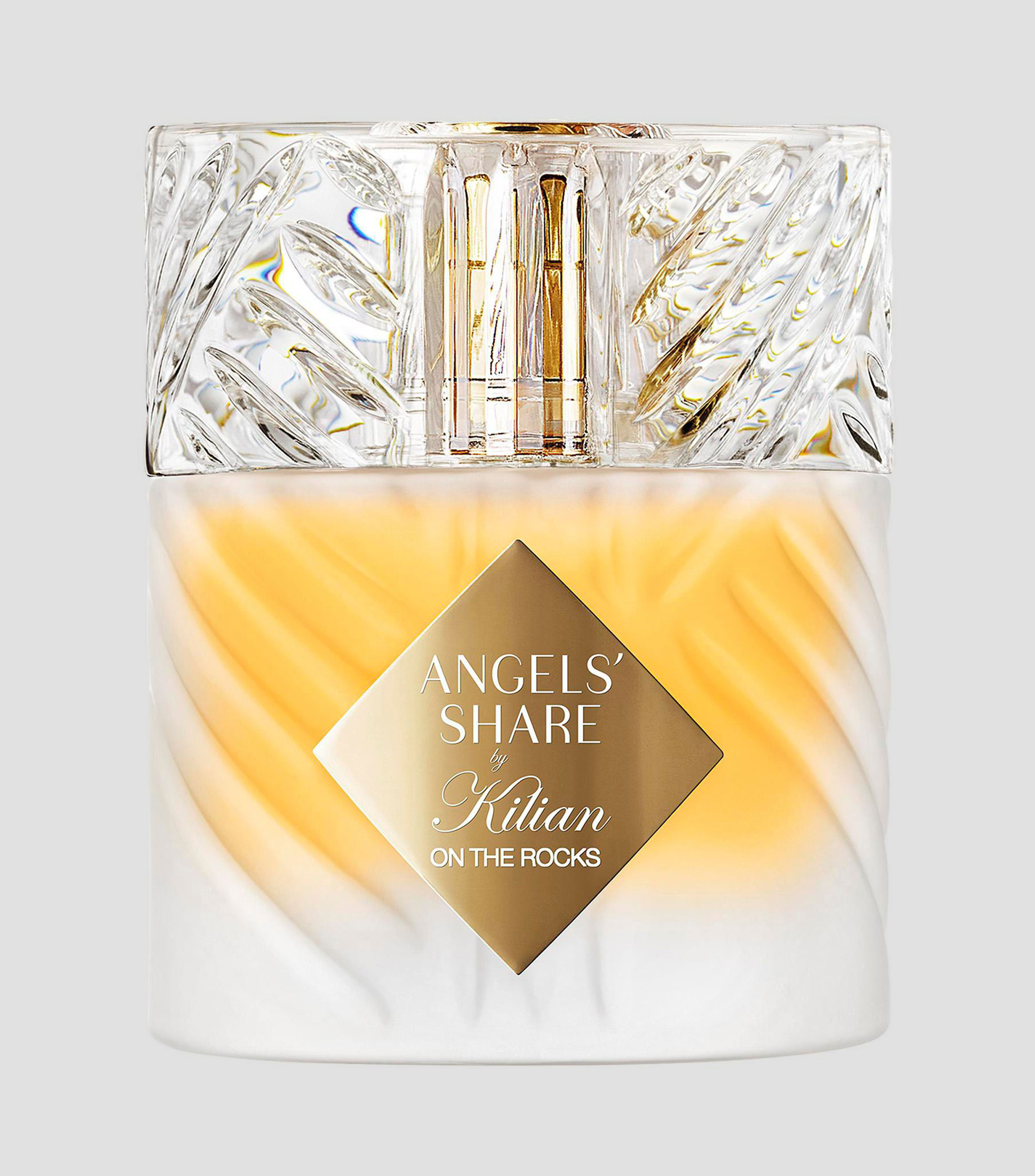 Perfume Angels Share On The Rocks, Eau de Parfum 50 ml Unisex