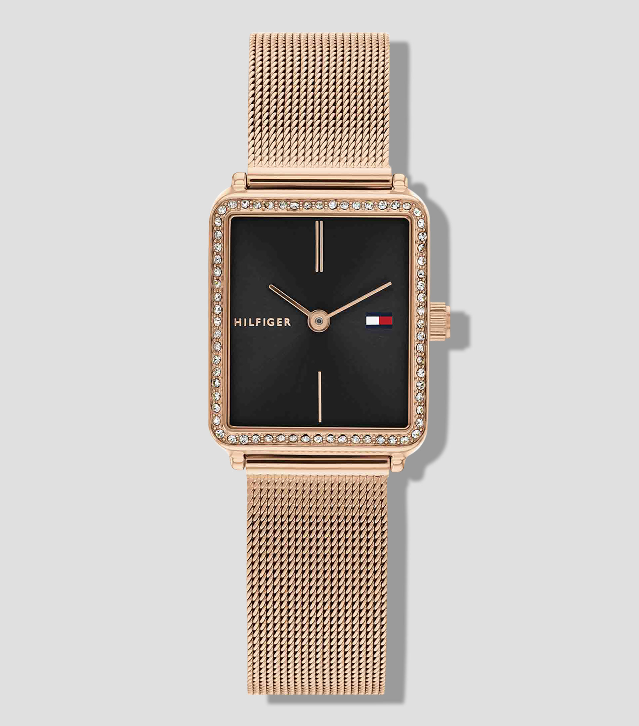 Reloj para Mujer Tea casual tono oro rosa