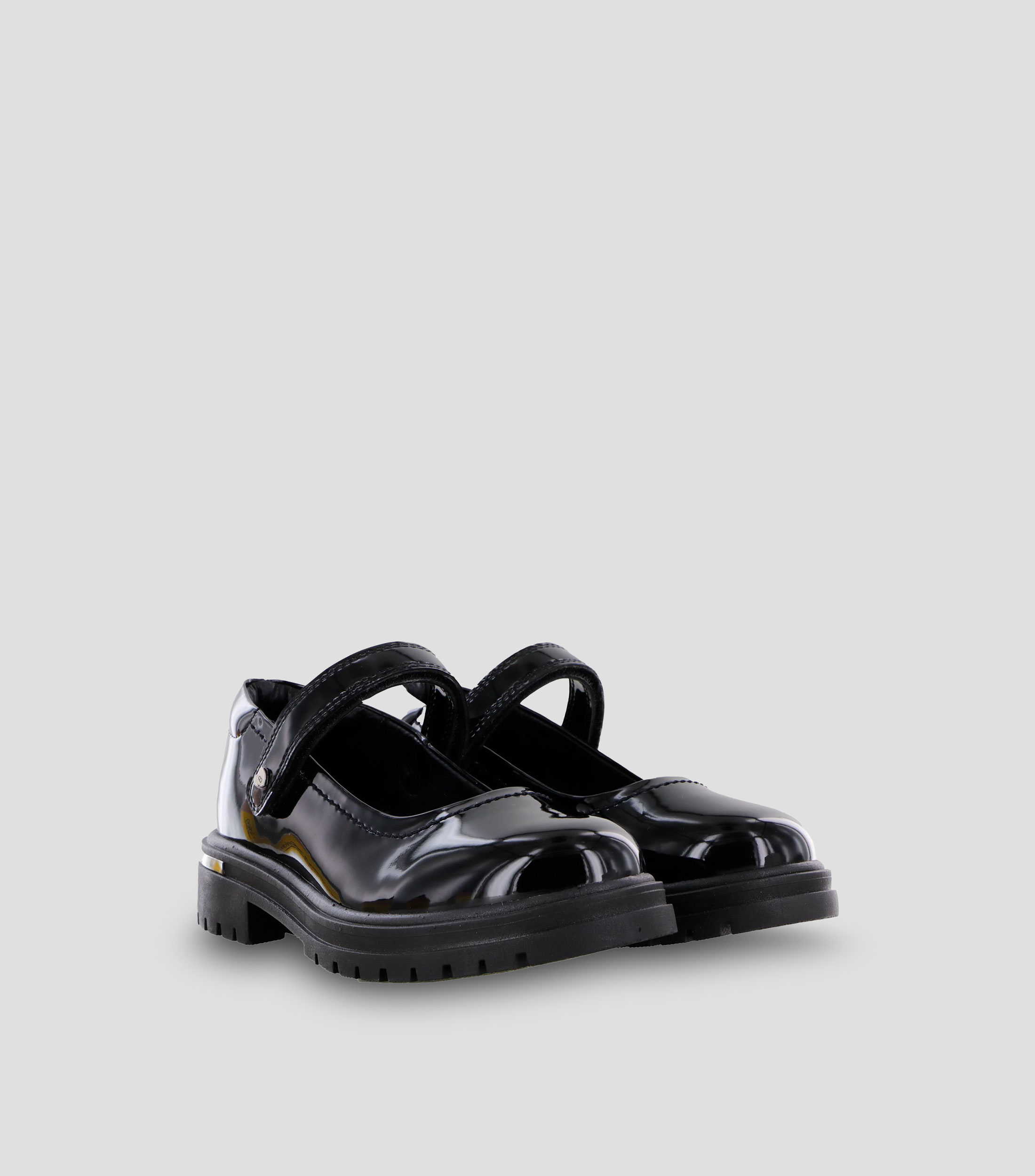 Zapatos escolares Niña