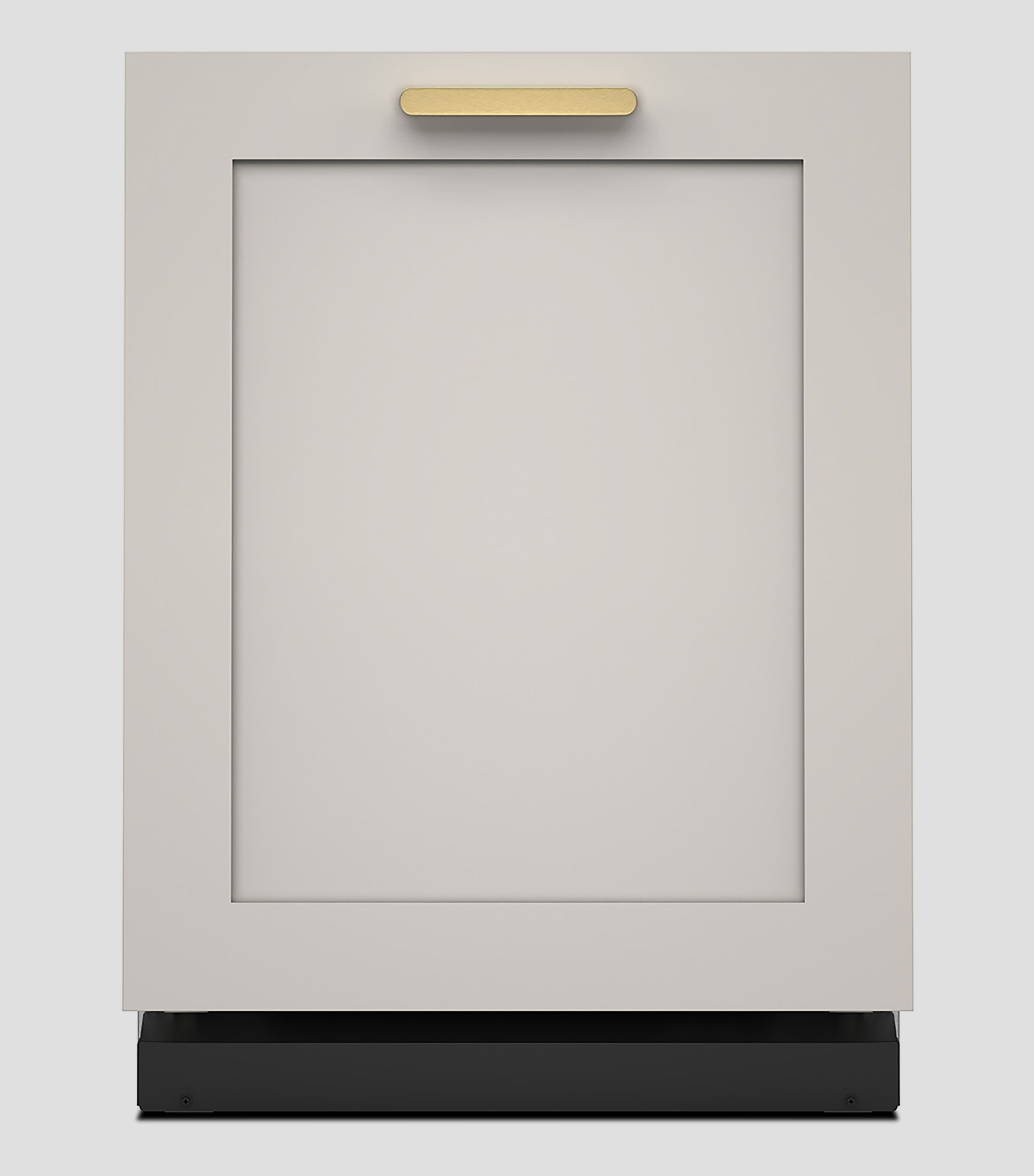 Lavavajillas empotrable panelable de 14 servicios