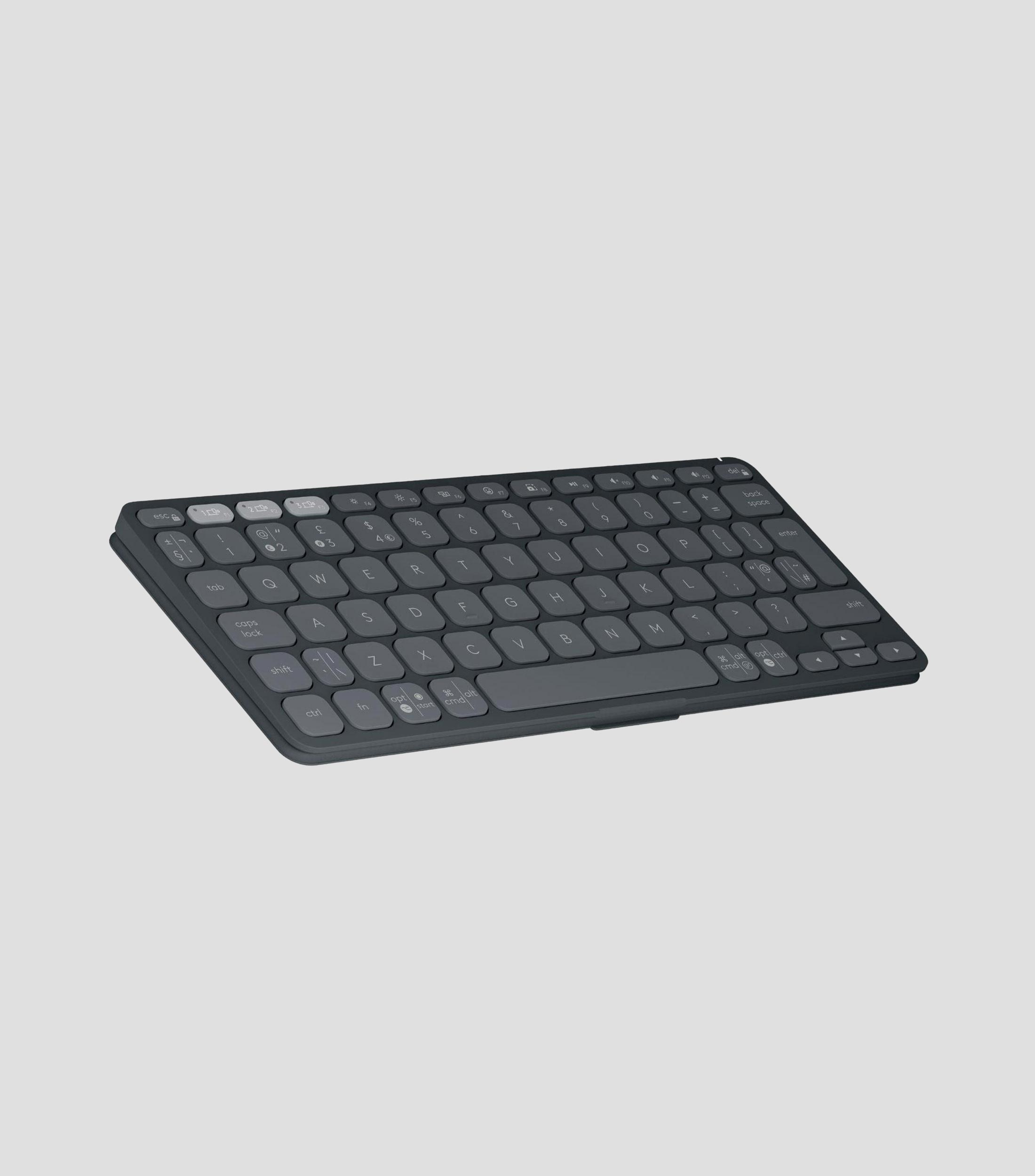 Teclado inalámbrico Keys-to-Go 2