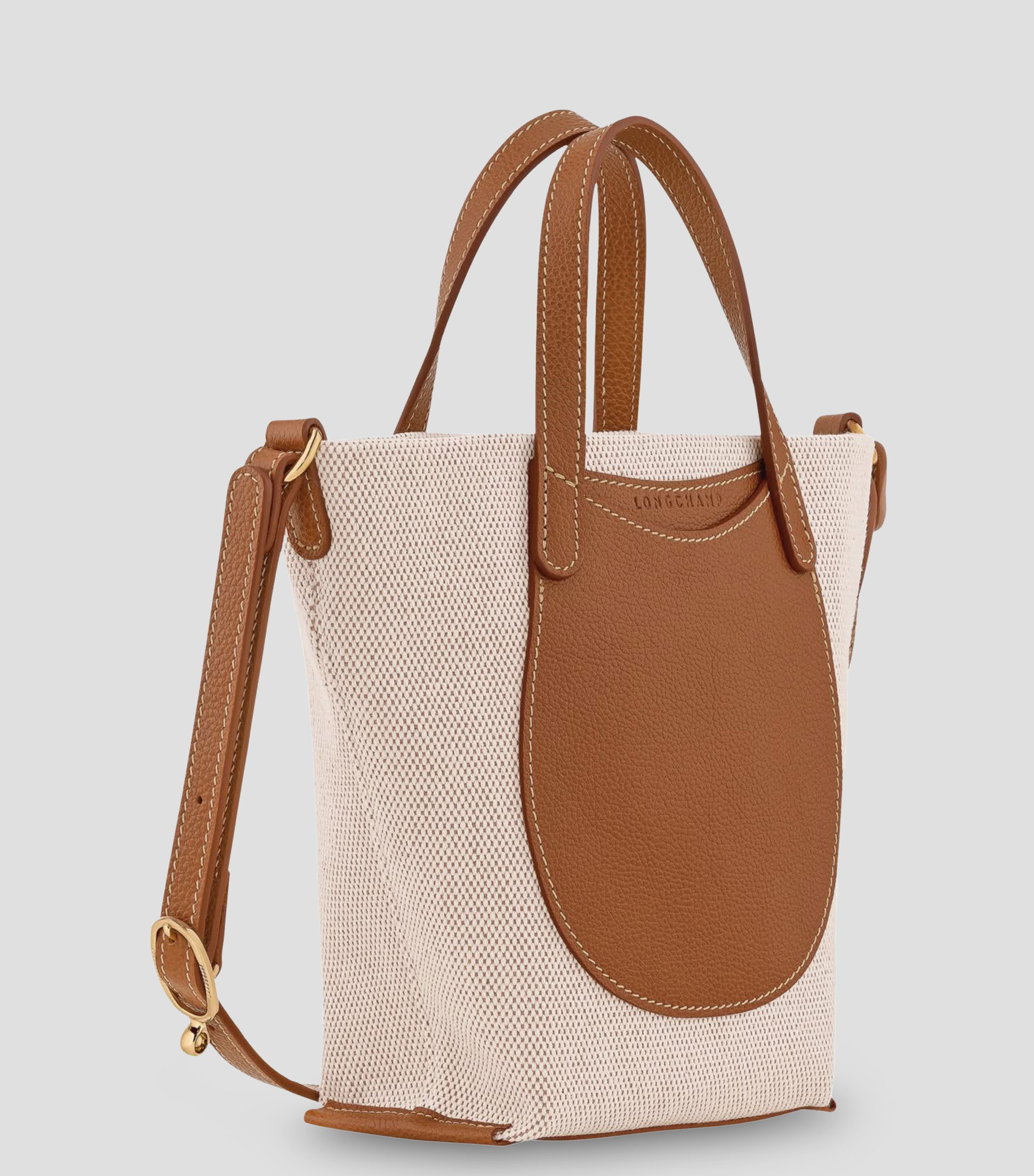 Bolsa crossbody lisa Mujer