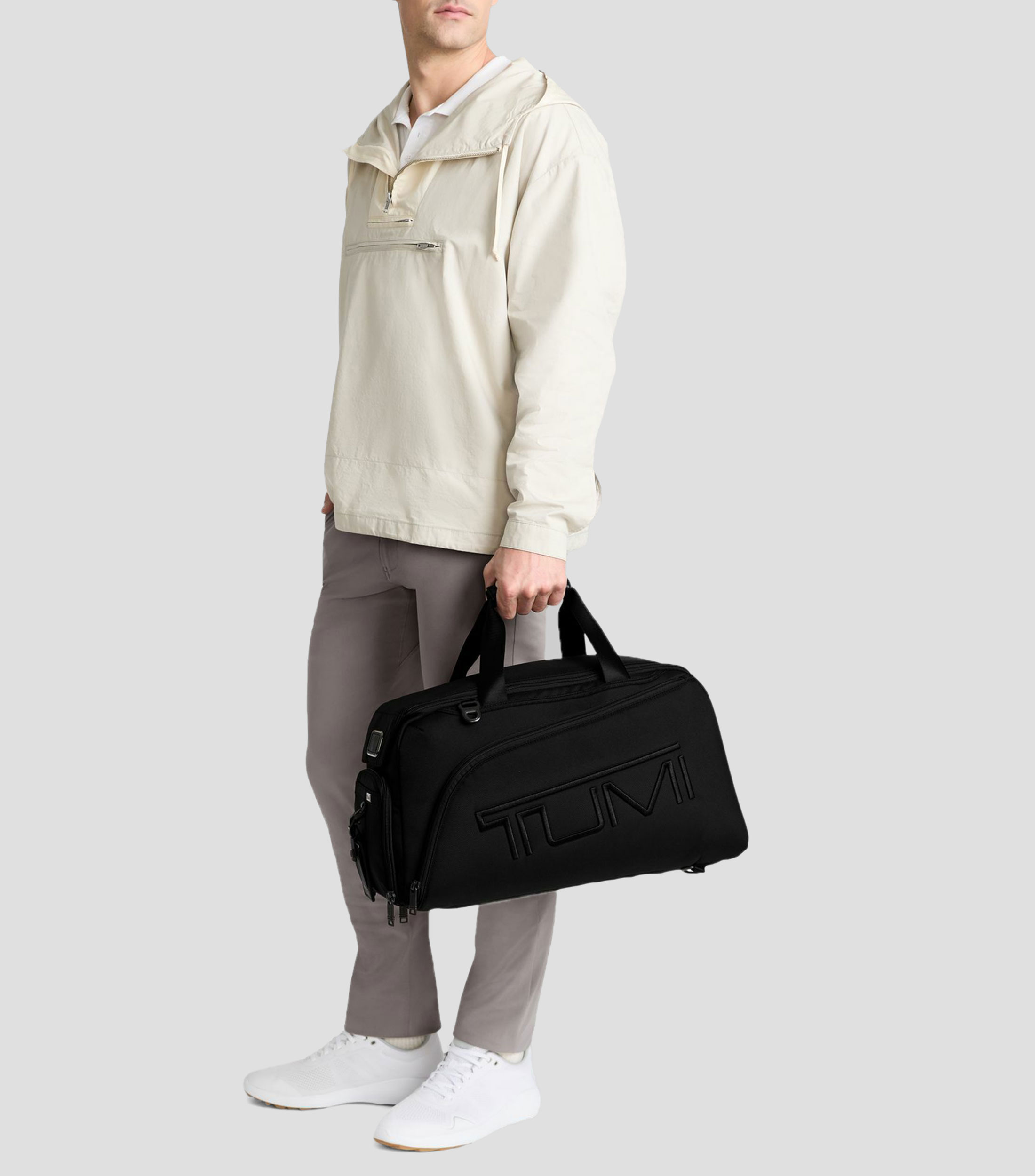 Mochila Duffle Bag Golf Duffel Hombre