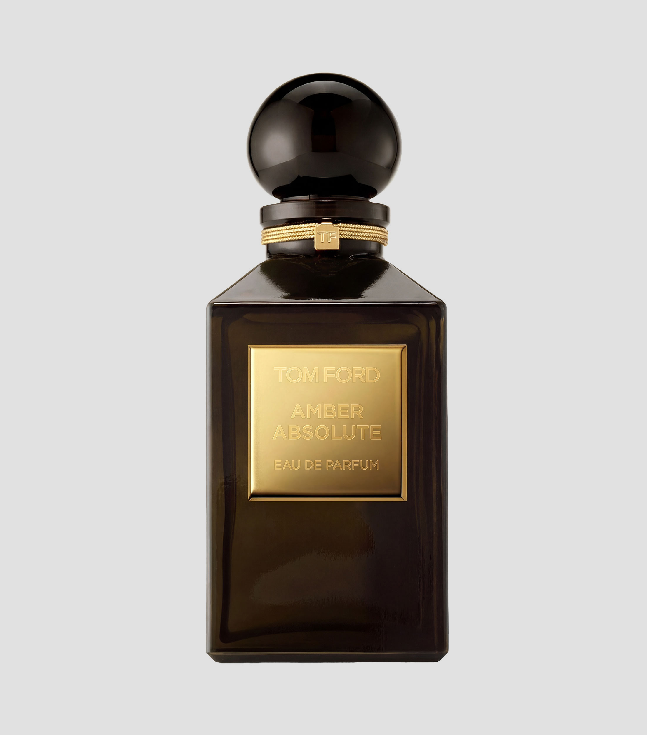 Perfume Amber Absolute Eau de Parfum, 250 ml Unisex