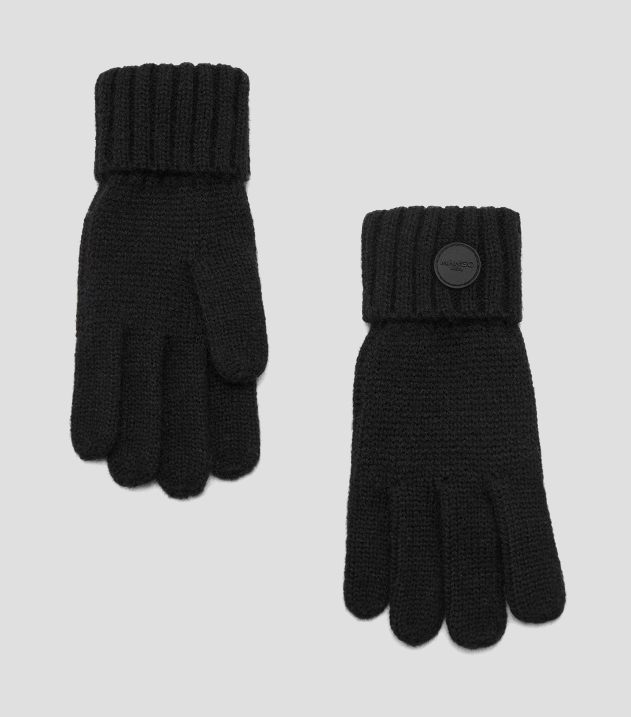 Guantes lisos Niños