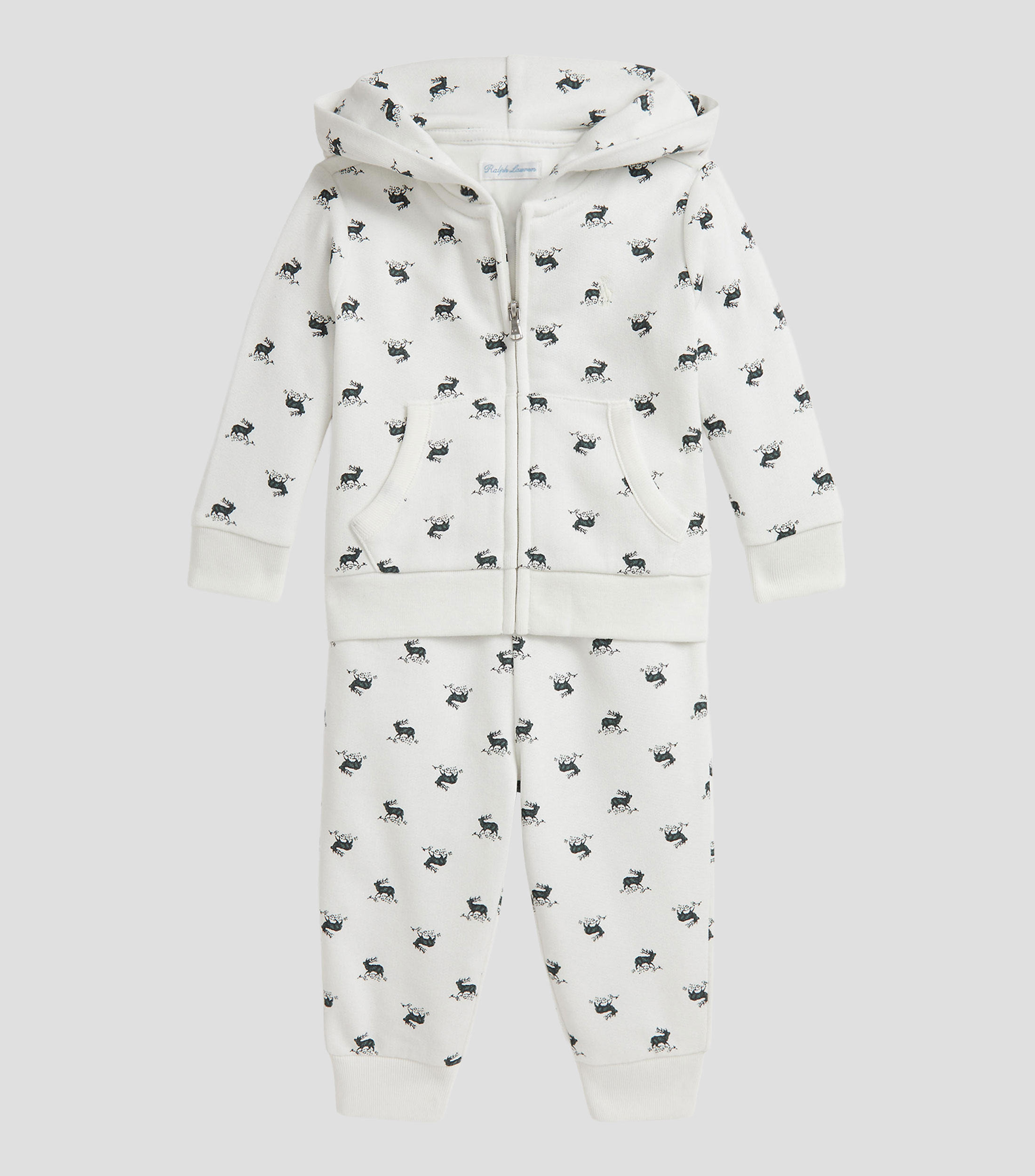 Conjunto 2 piezas Bebé