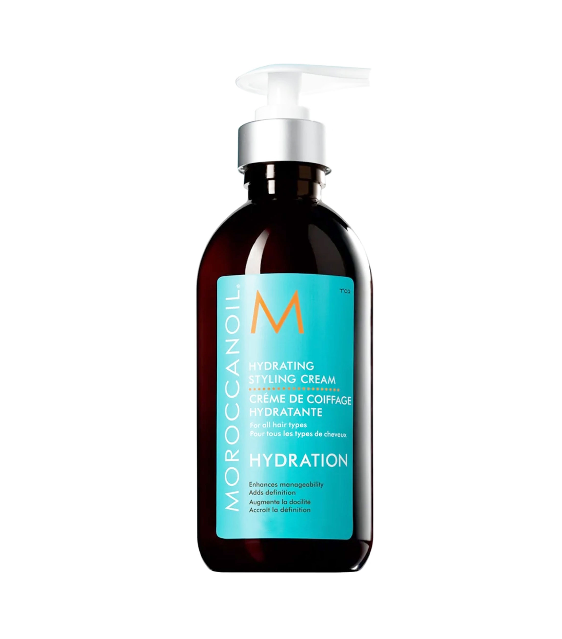Crema para peinar hidratante, 300 ml